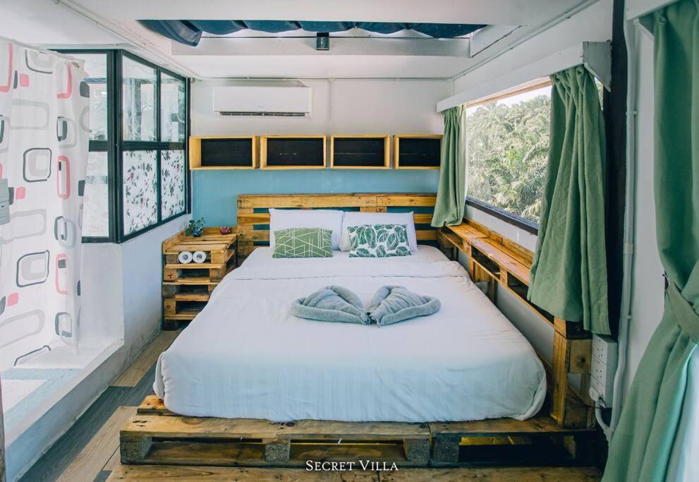 Secret Villa Kudat photo 7