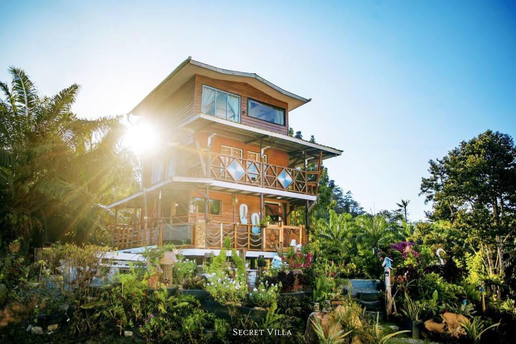 Secret Villa Kudat photo 4