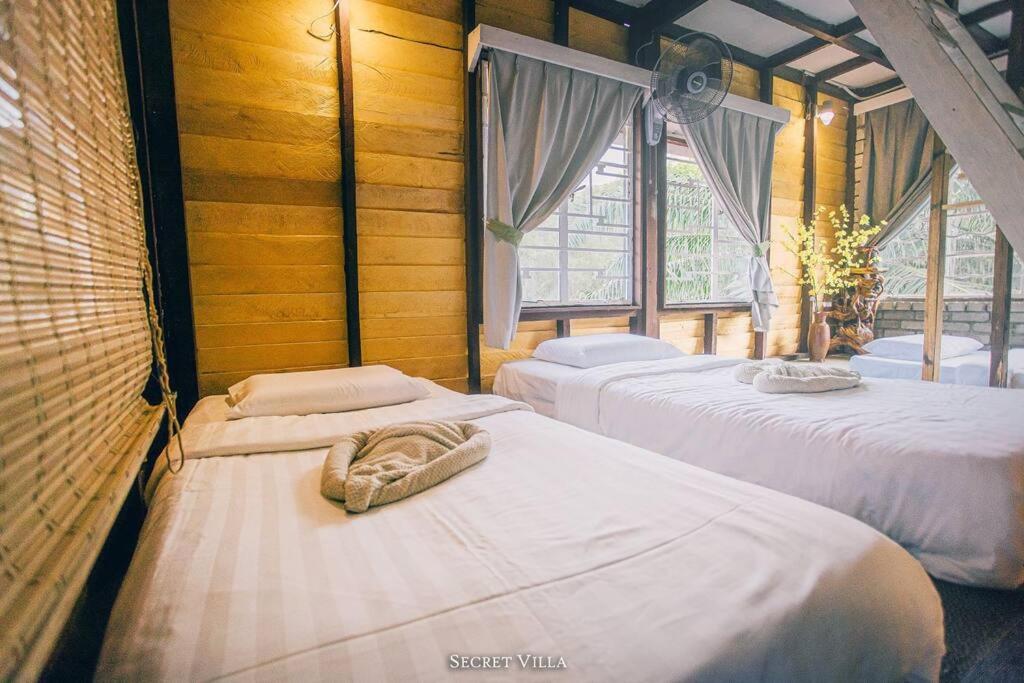Secret Villa Kudat photo 5