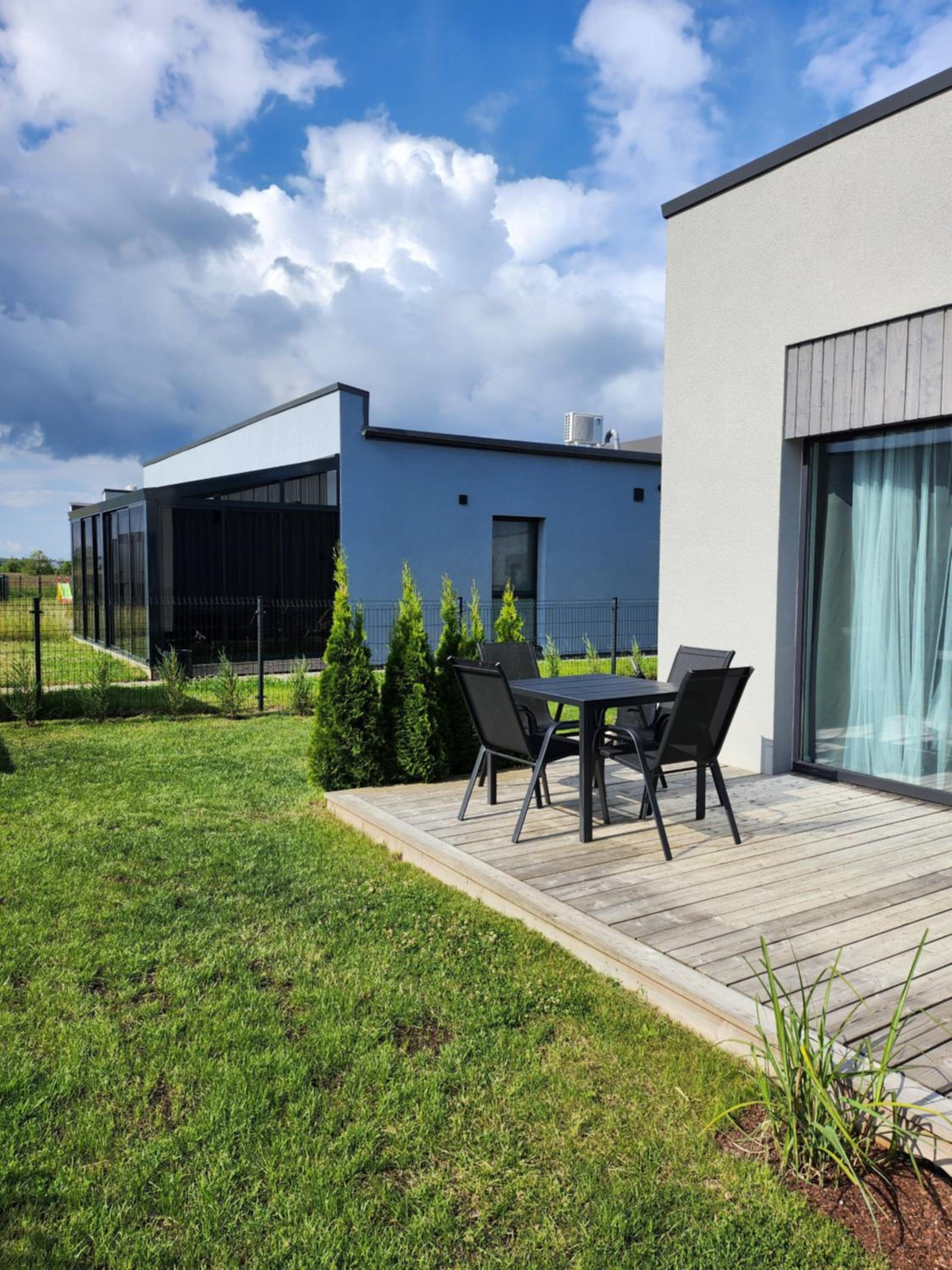 Takas į jūrą apartamentai view 3