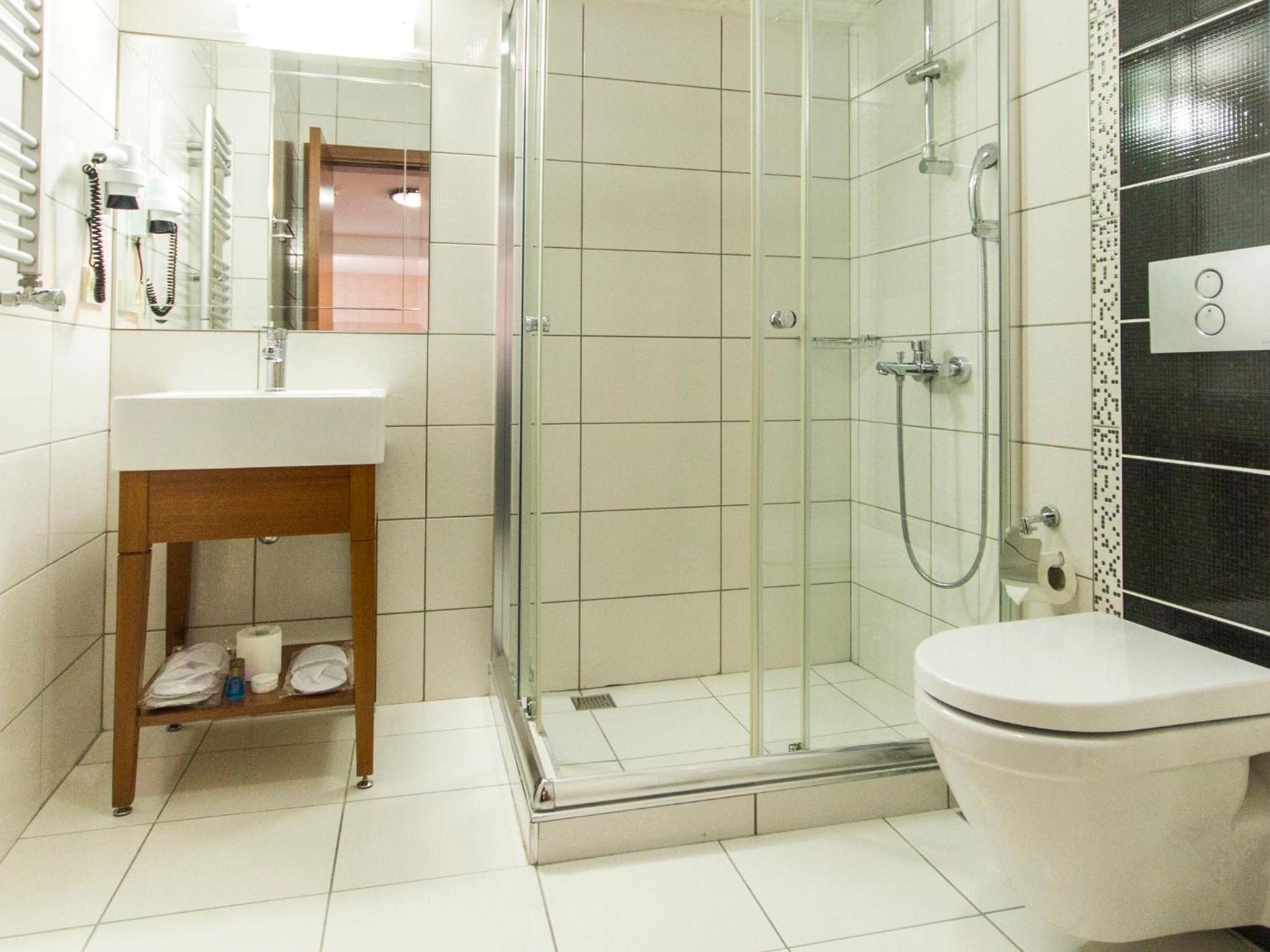 Mint Residence Taksim - Image 26