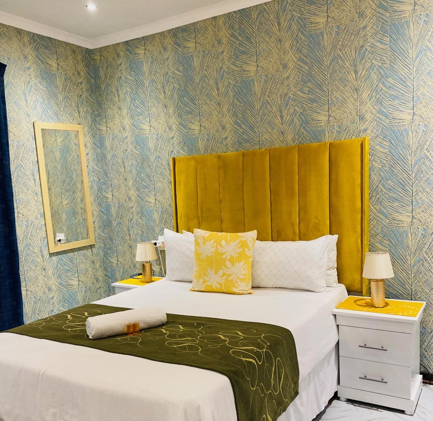 Airport Royal Guest House