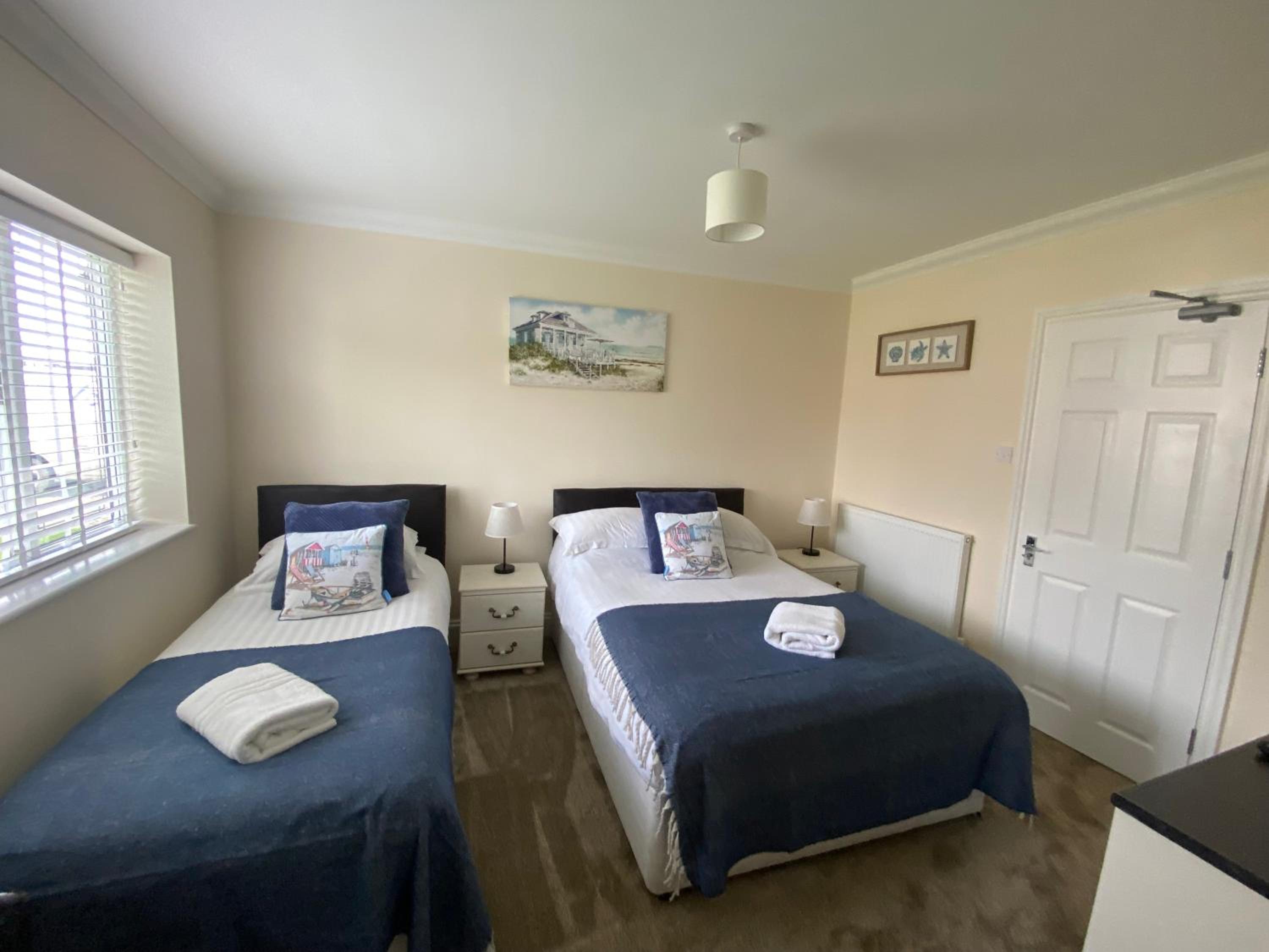 Parkside Guest House