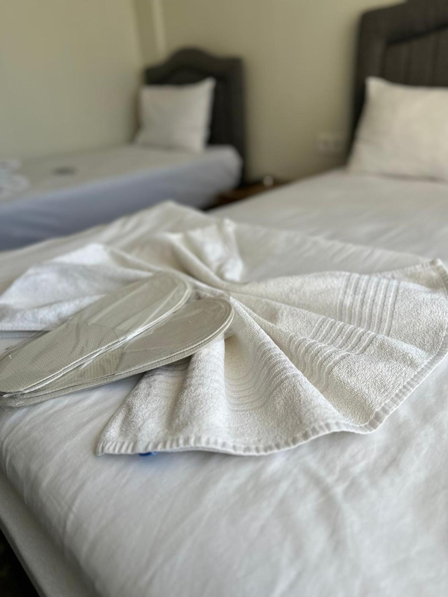 HİSAR OTEL - Image 24