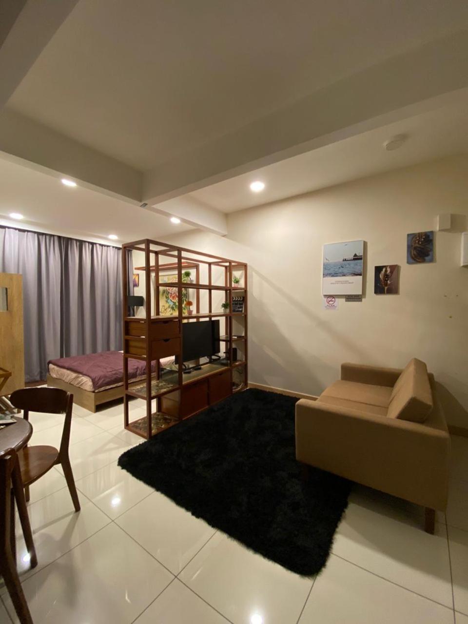 Homestay Timurbay