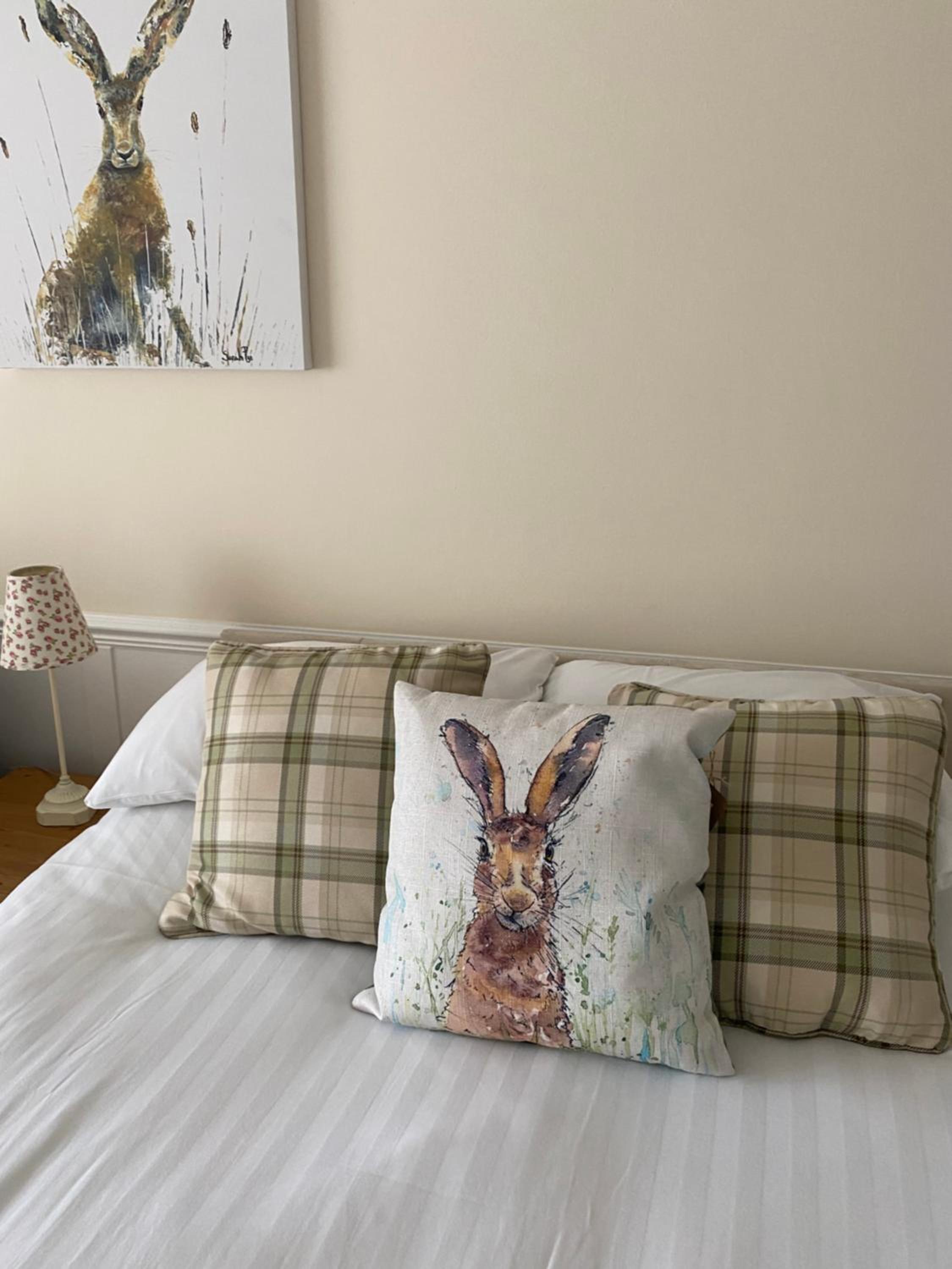 Parkside Guest House