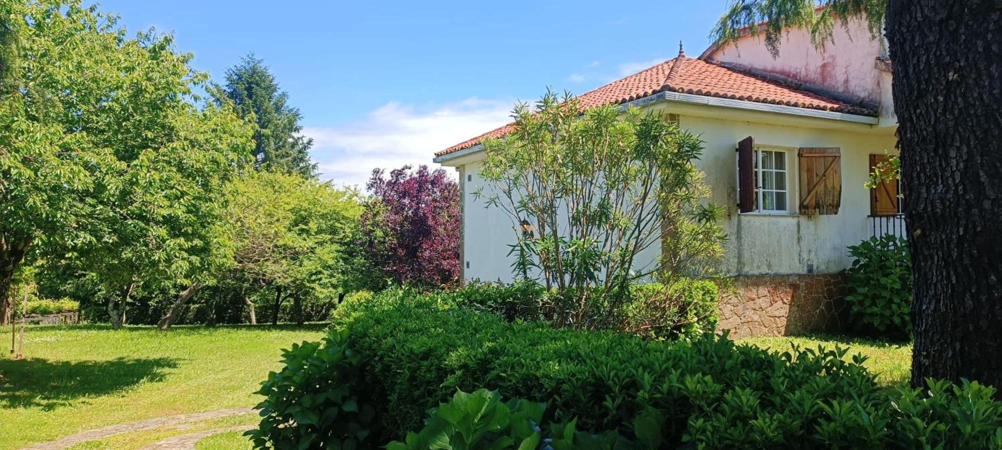 Casa a piorneira
