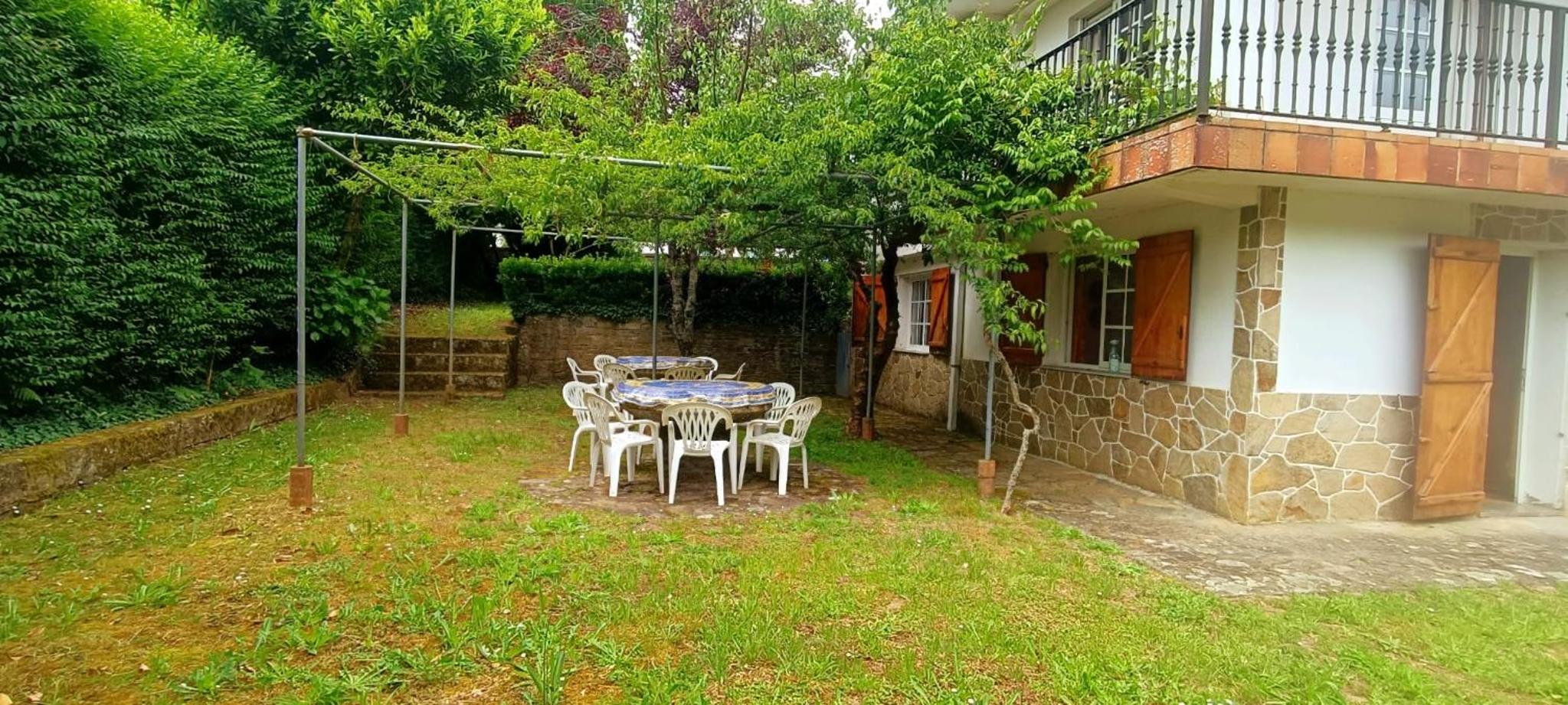Casa a piorneira