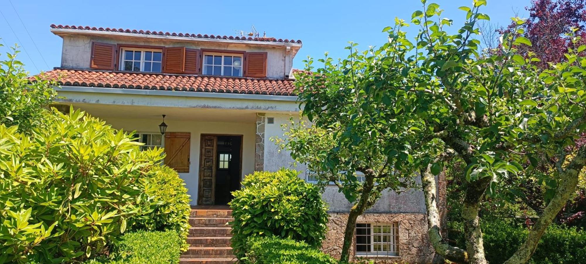 Casa a piorneira