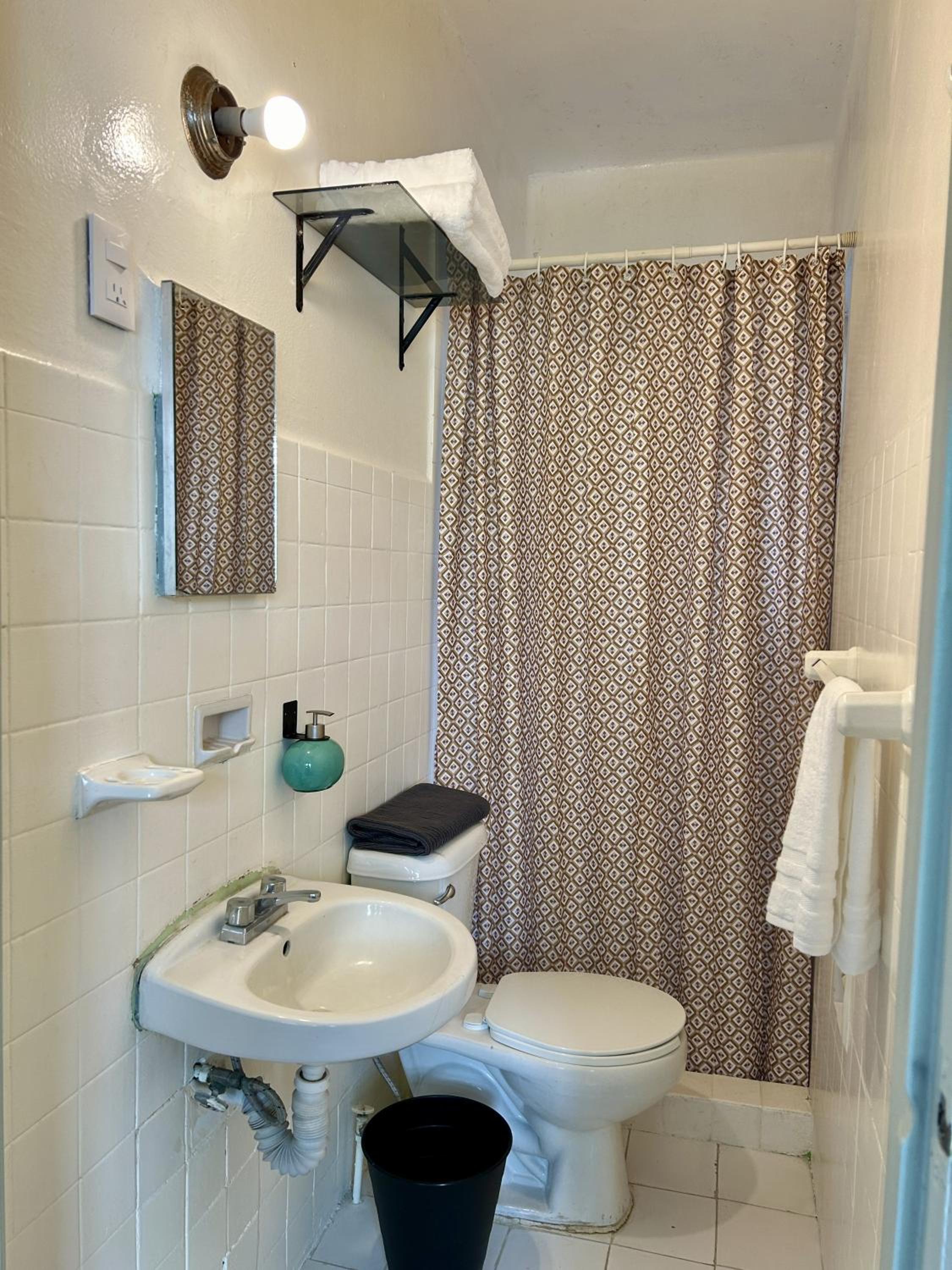 Cozumel Mix Modern&Classic