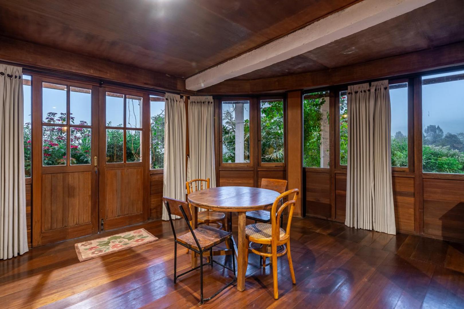 The Fern Lodge, Bedugul - 16