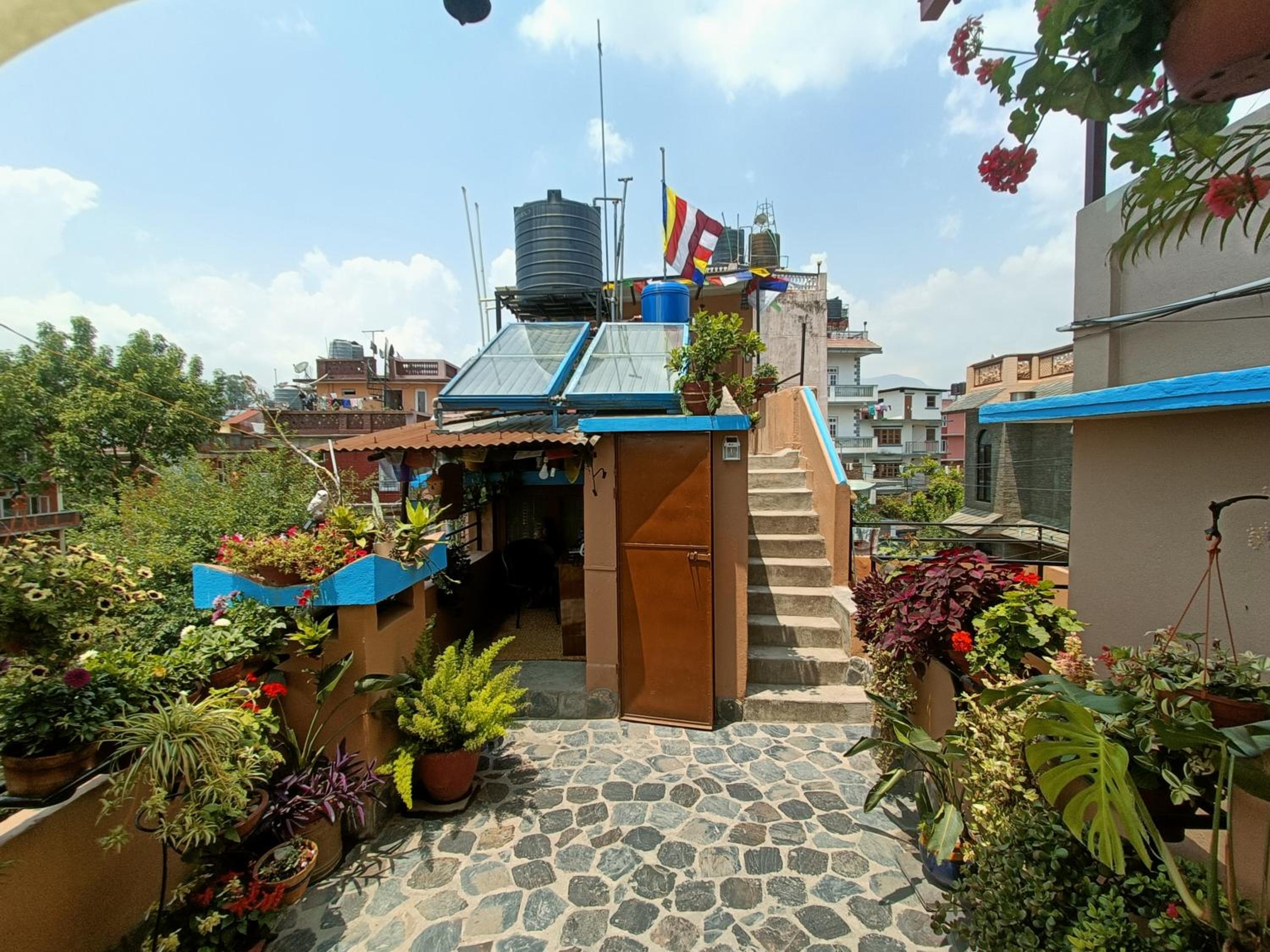 Himalaya Inn view 3