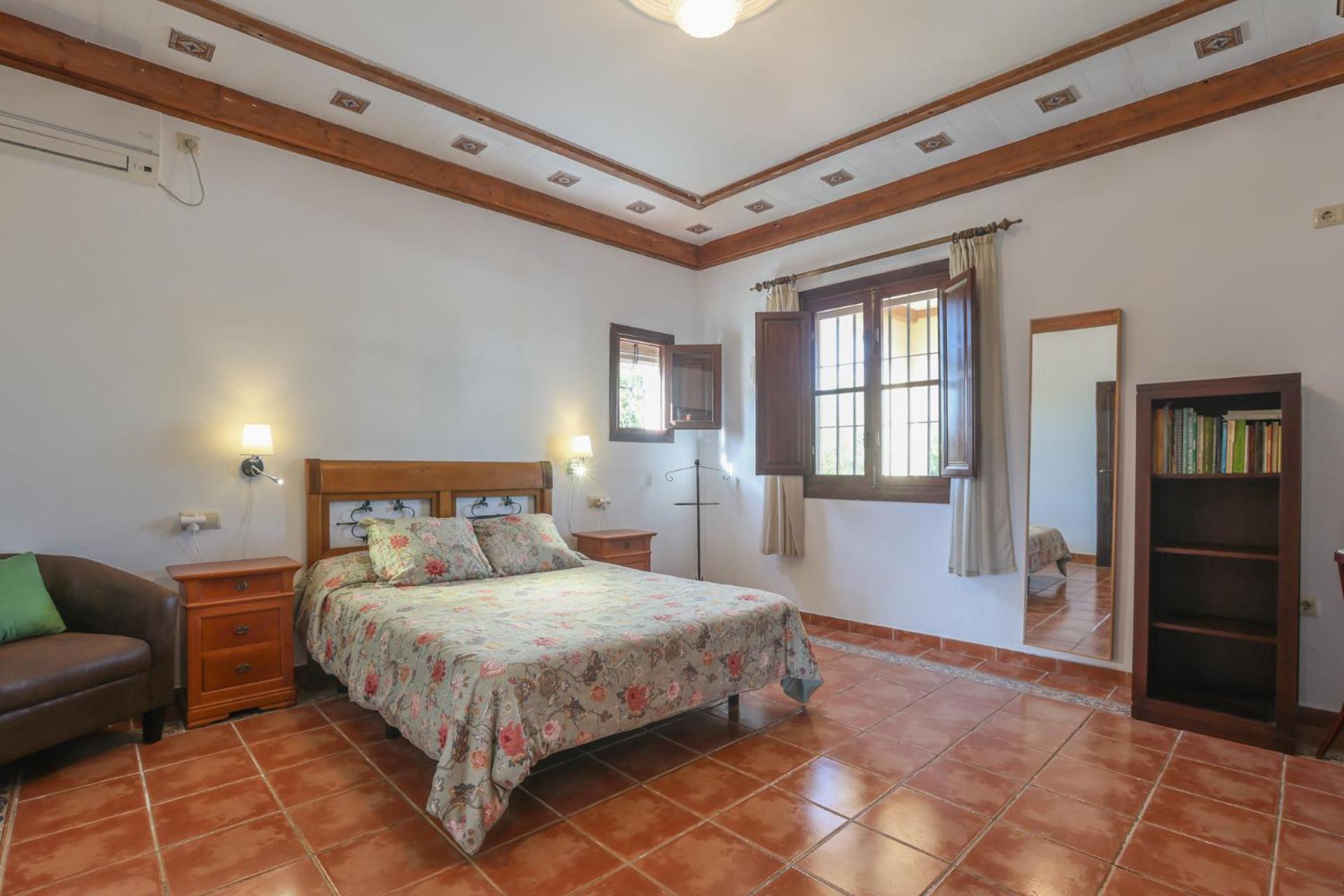 Casa rural Los Miradores
