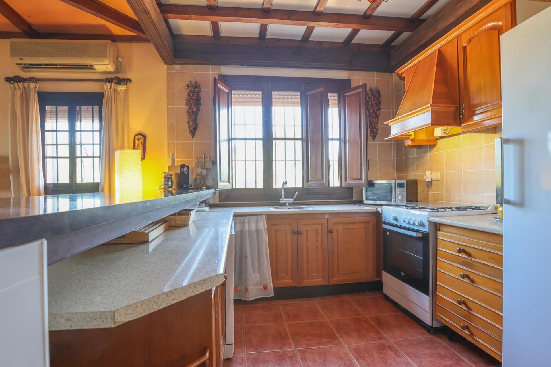 Casa rural Los Miradores