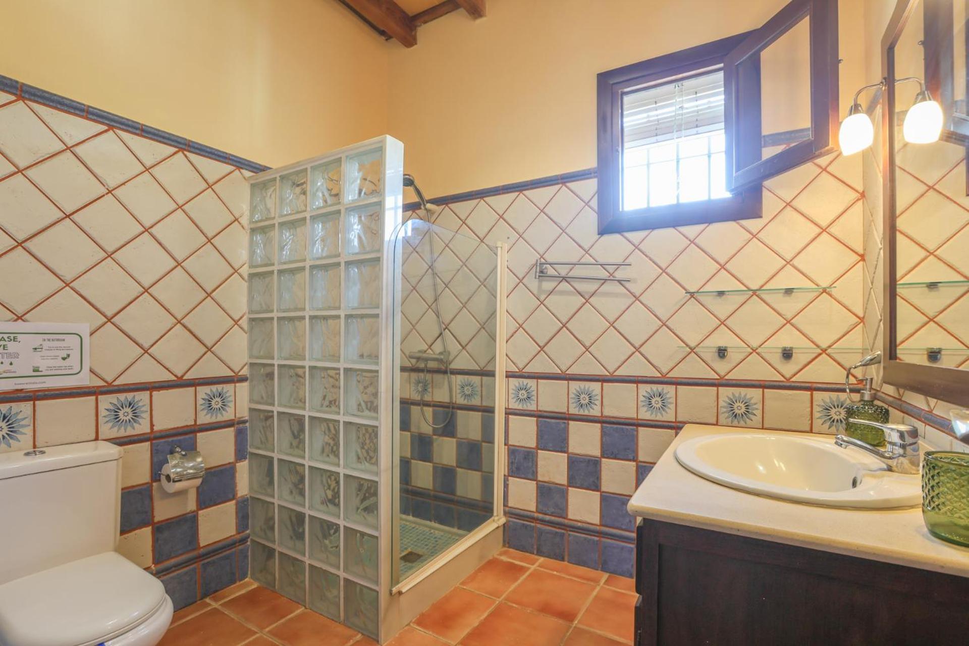 Casa rural Los Miradores