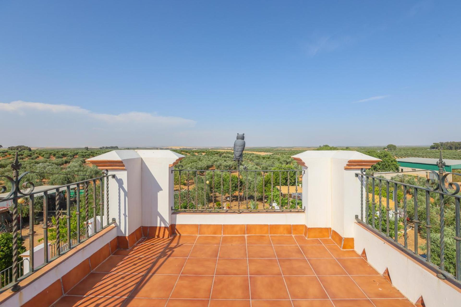 Casa rural Los Miradores