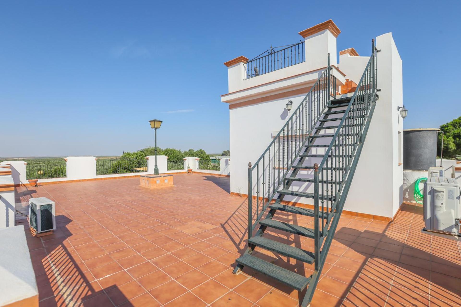 Casa rural Los Miradores