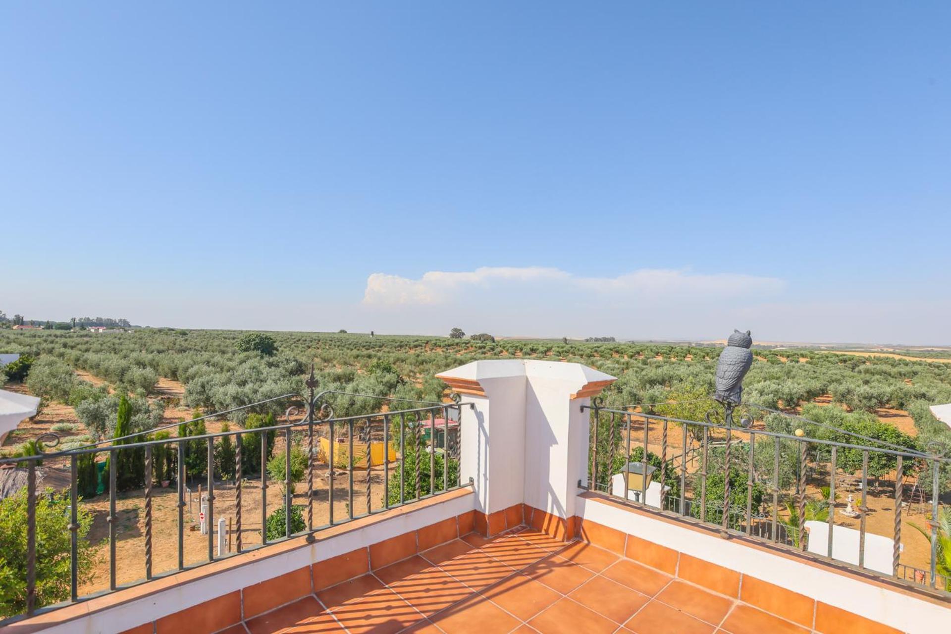 Casa rural Los Miradores