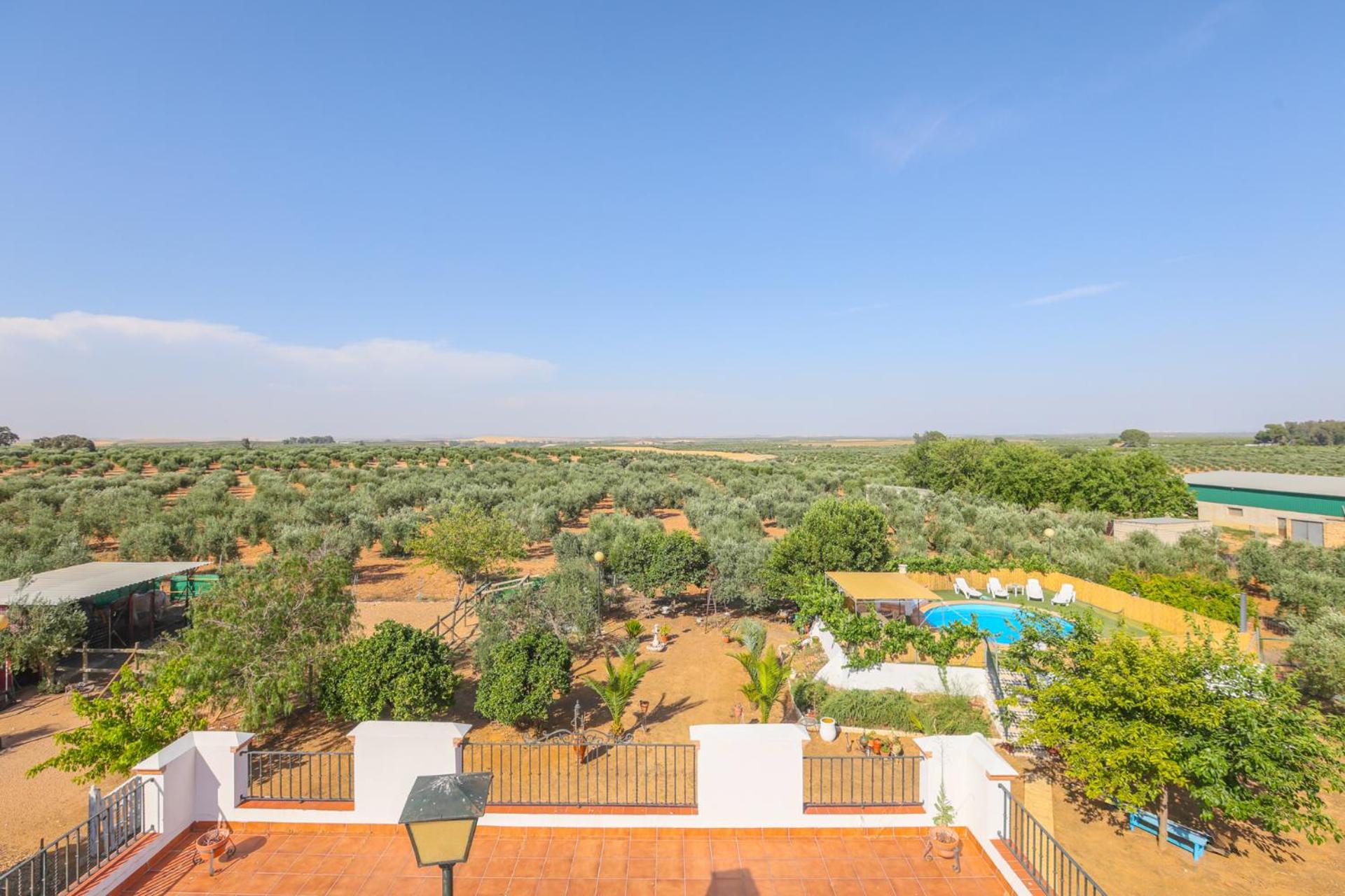 Casa rural Los Miradores
