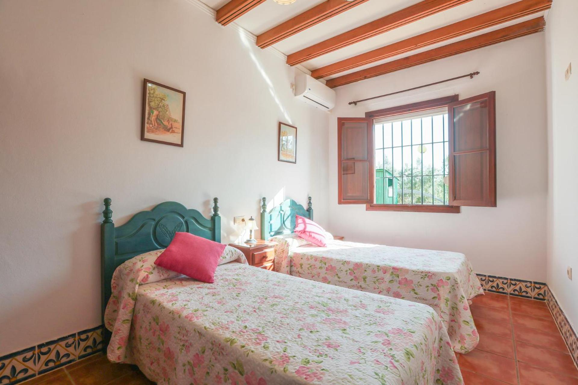 Casa rural Los Miradores