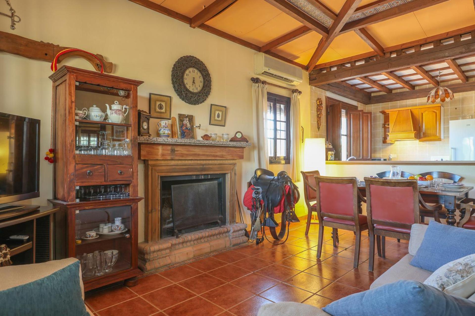 Casa rural Los Miradores