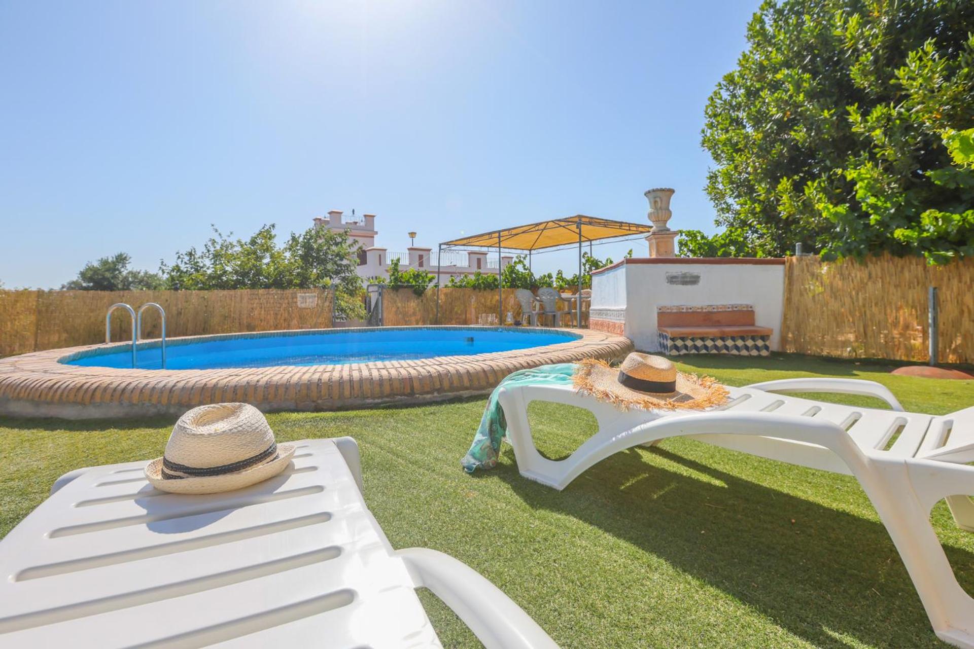 Casa rural Los Miradores