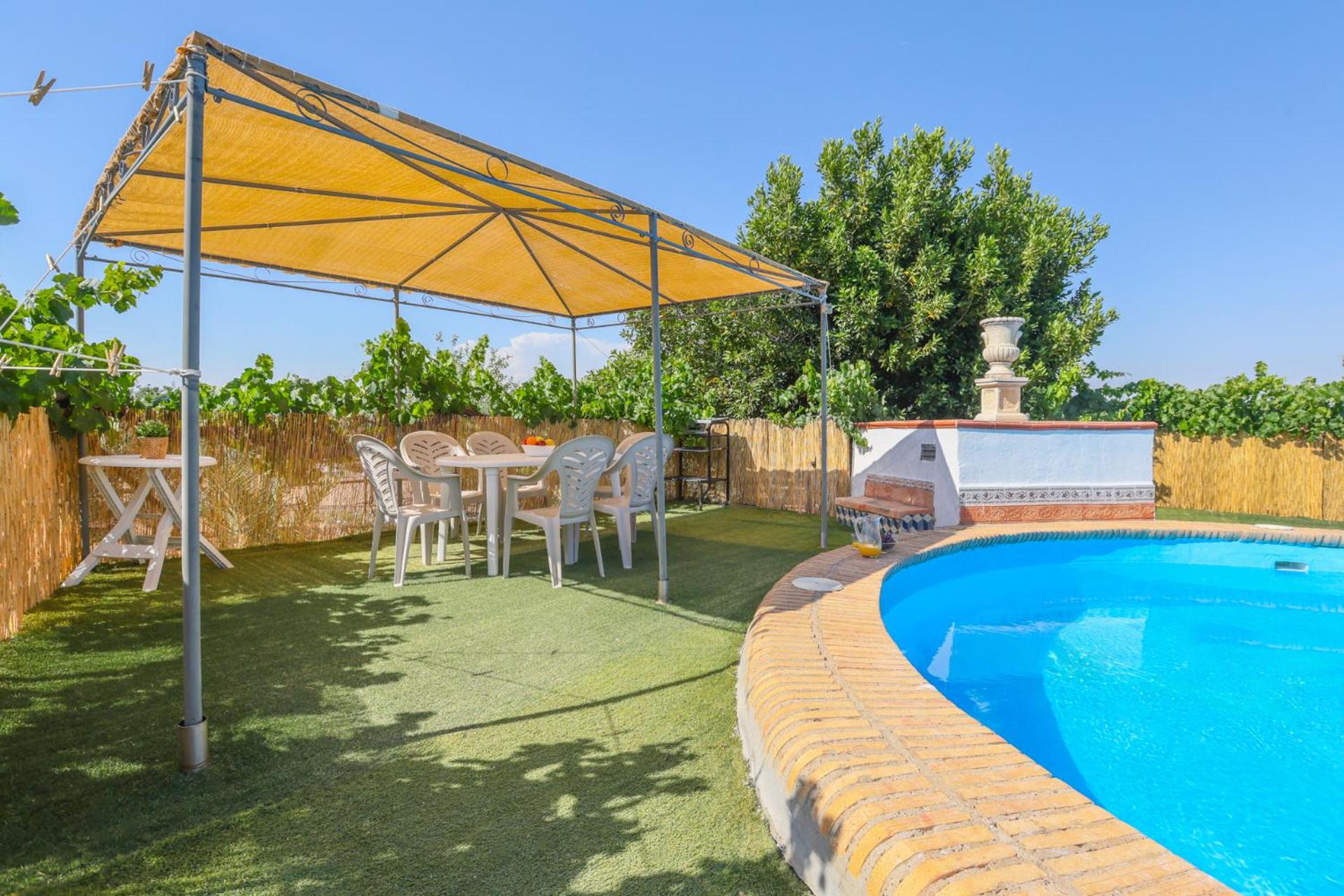Casa rural Los Miradores