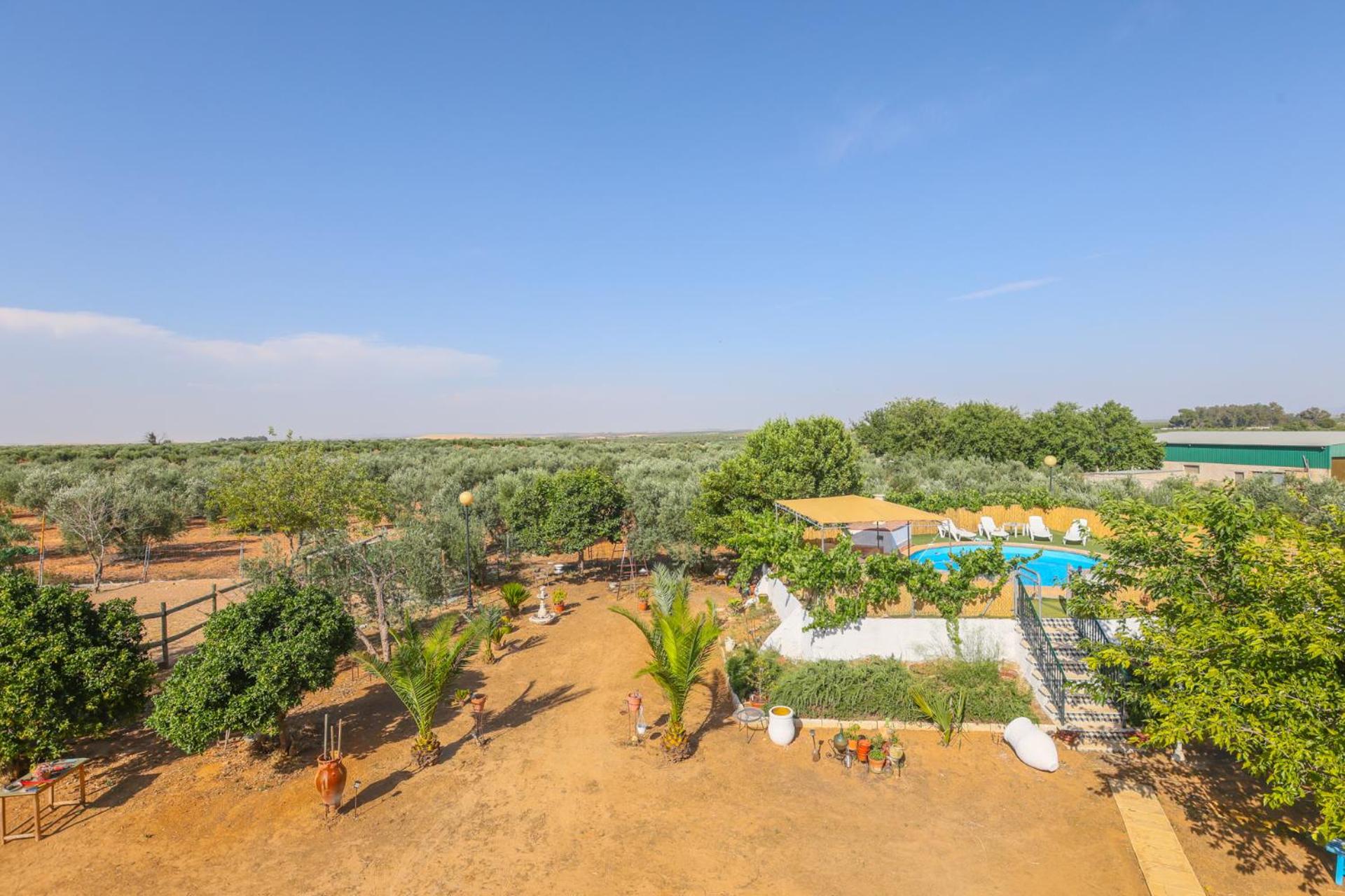 Casa rural Los Miradores