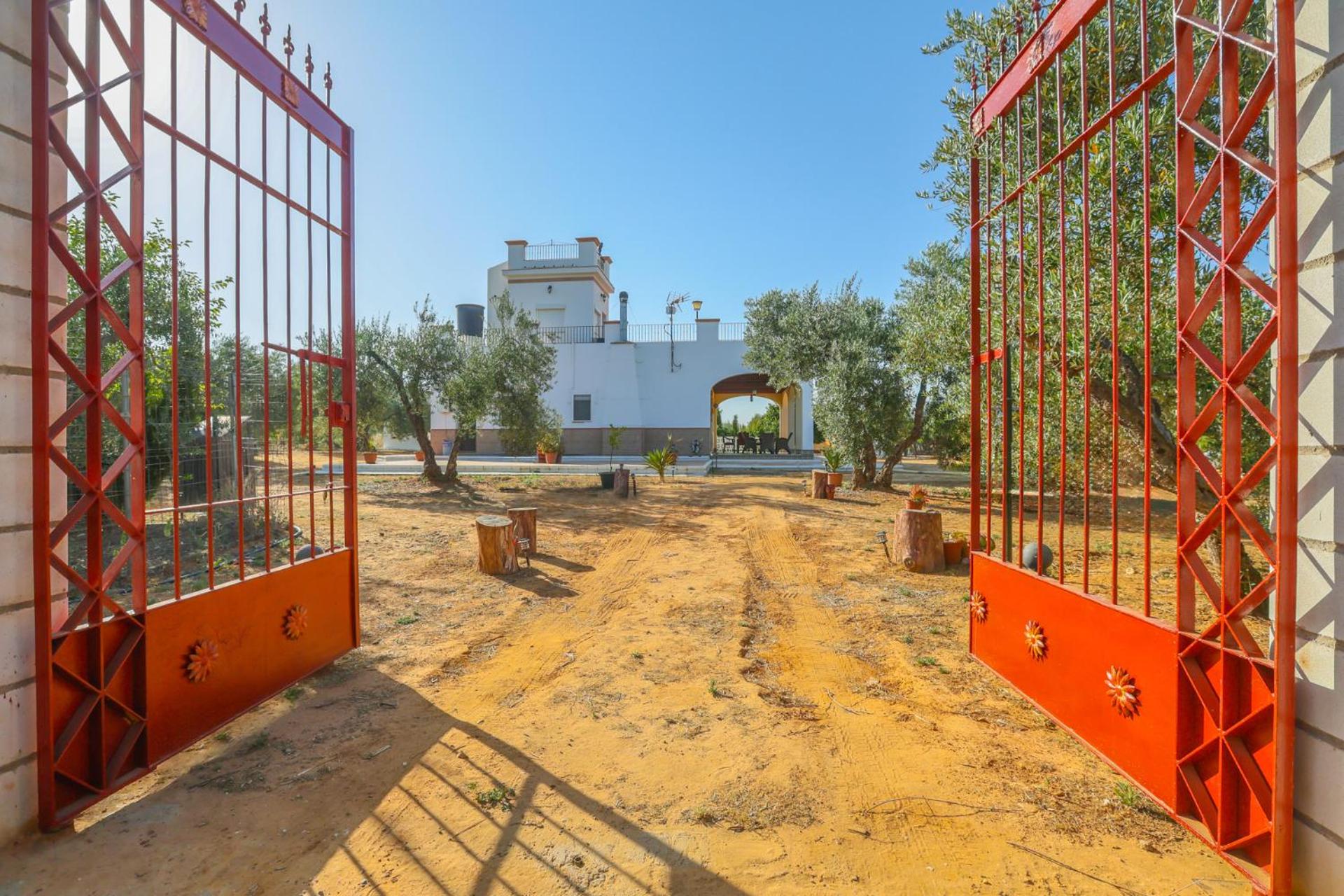 Casa rural Los Miradores