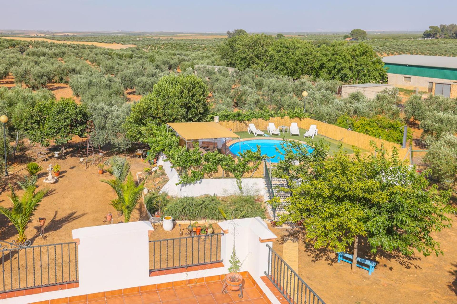 Casa rural Los Miradores