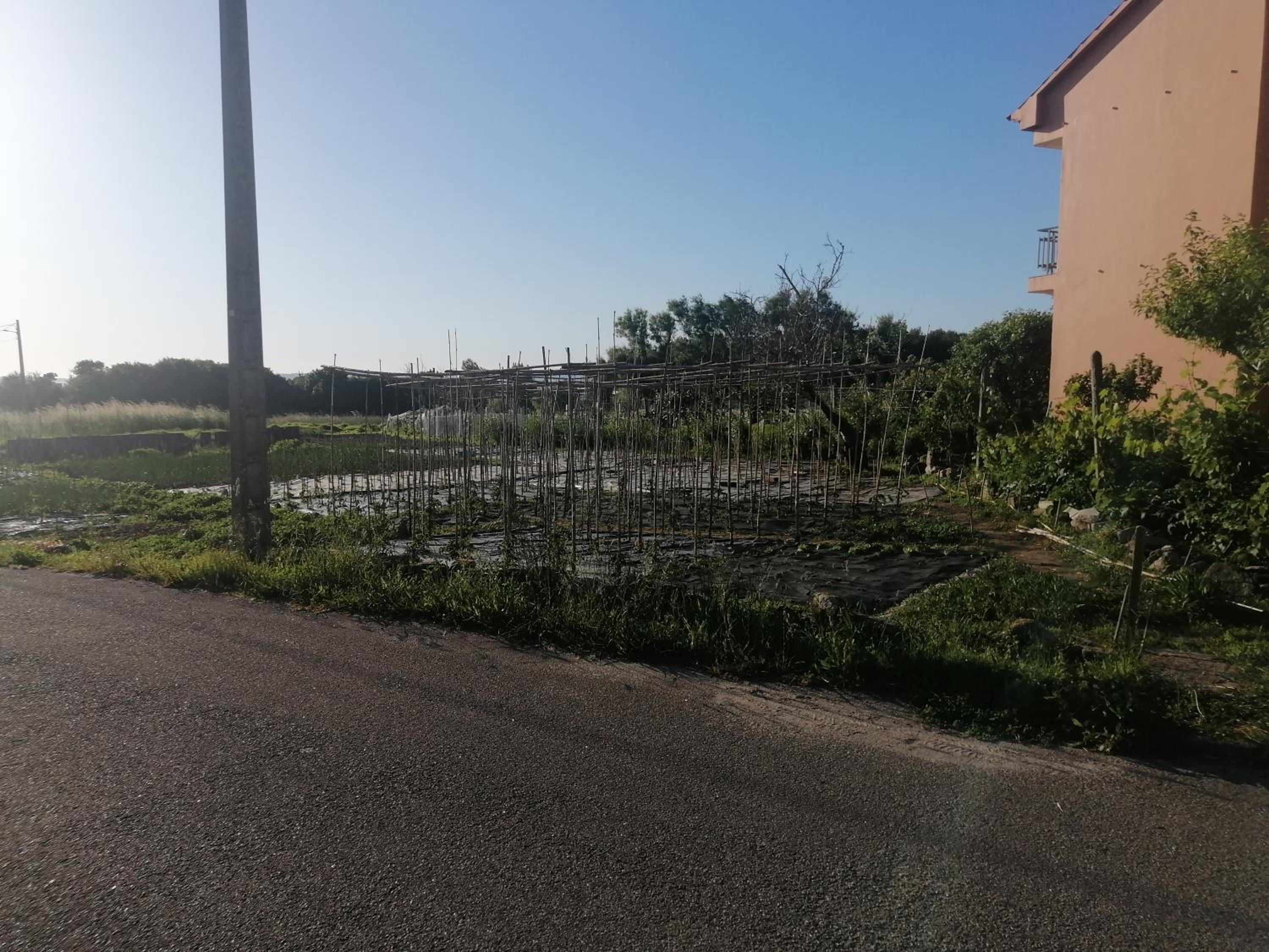 Casa Reboredo
