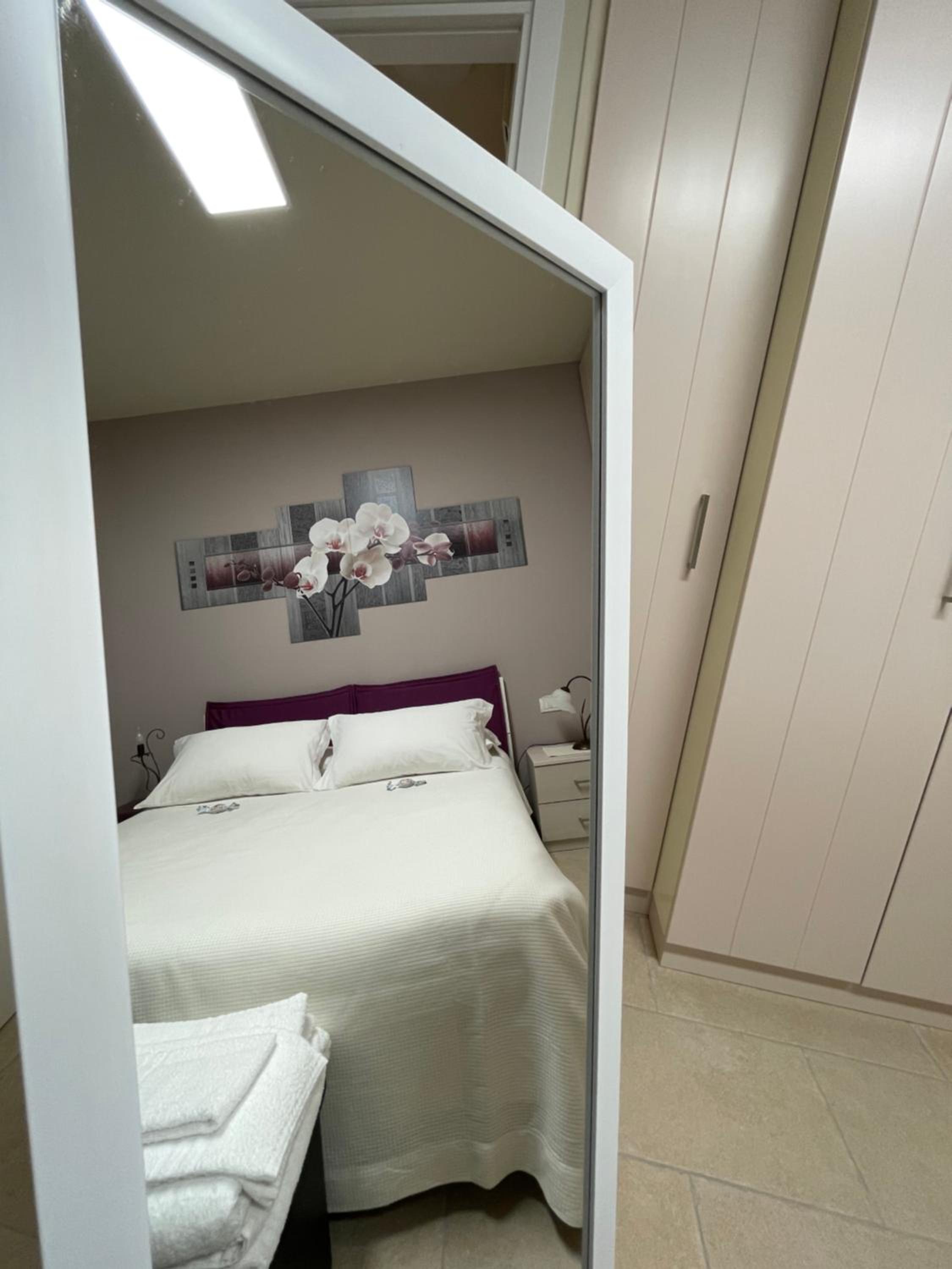 Appartamento ad Asolo - La Casetta di Sally