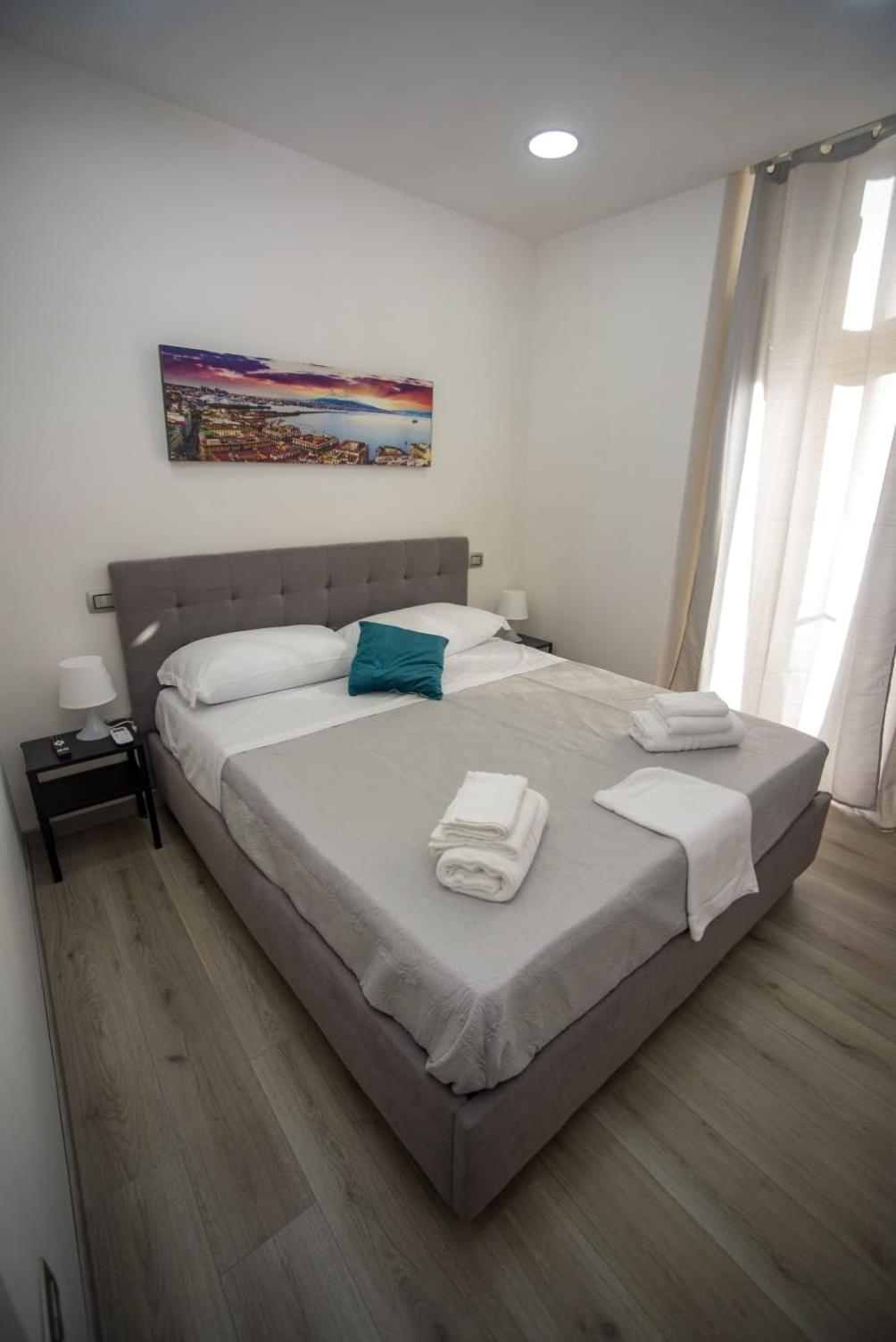 NA City Rooms