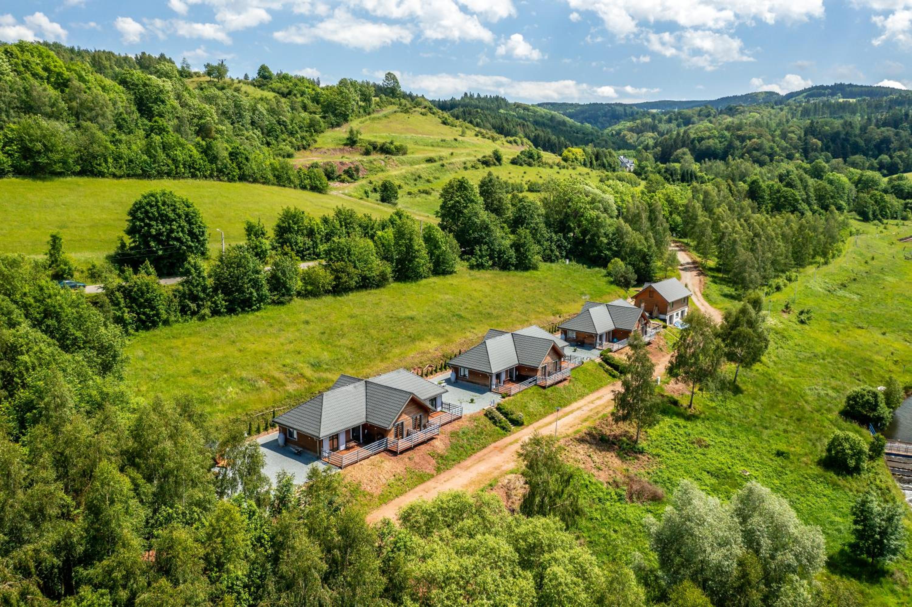 Jesteśmy Na Ty - Apartamenty