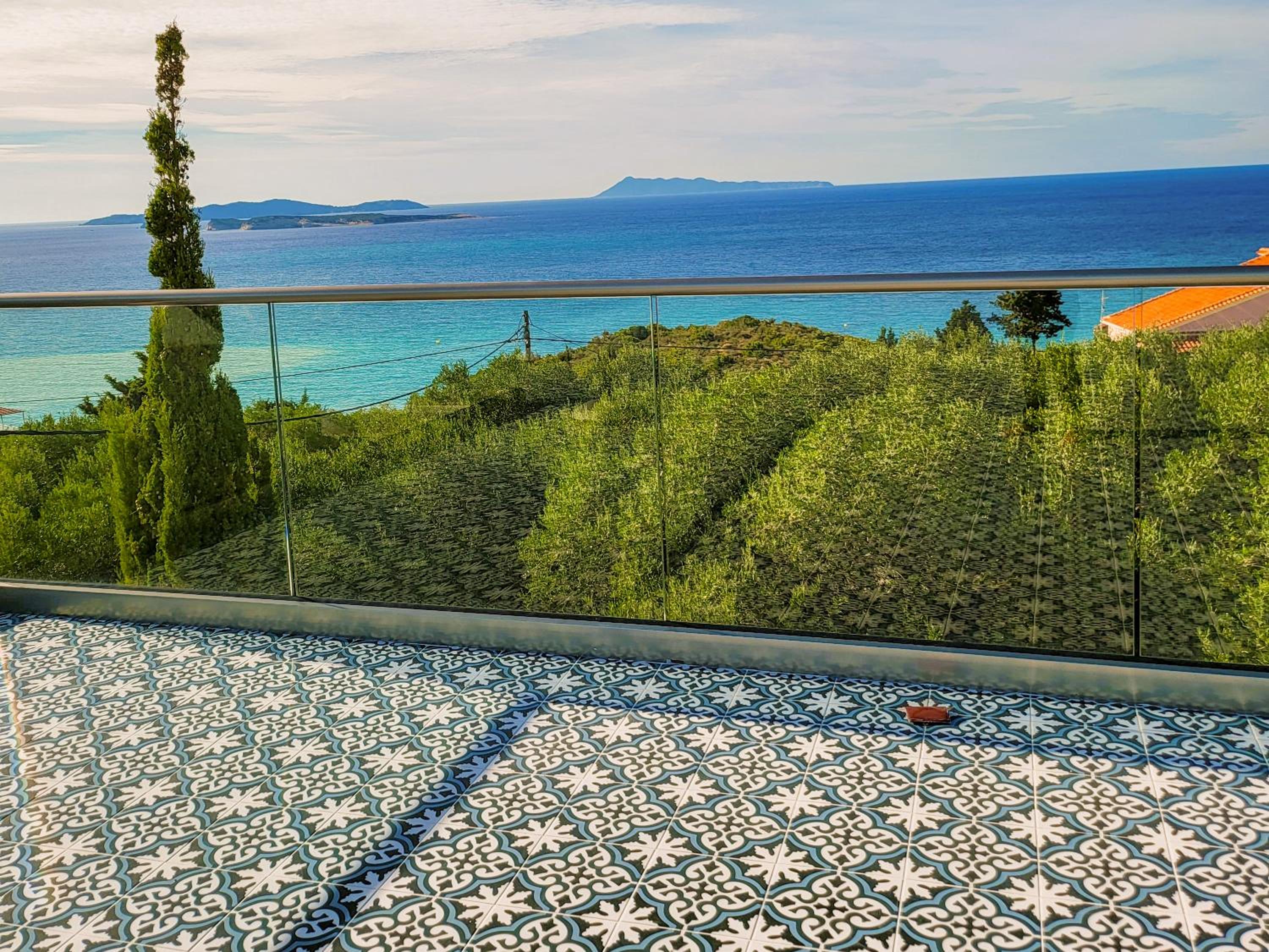 ClaudiAgapi Apartments Korfu