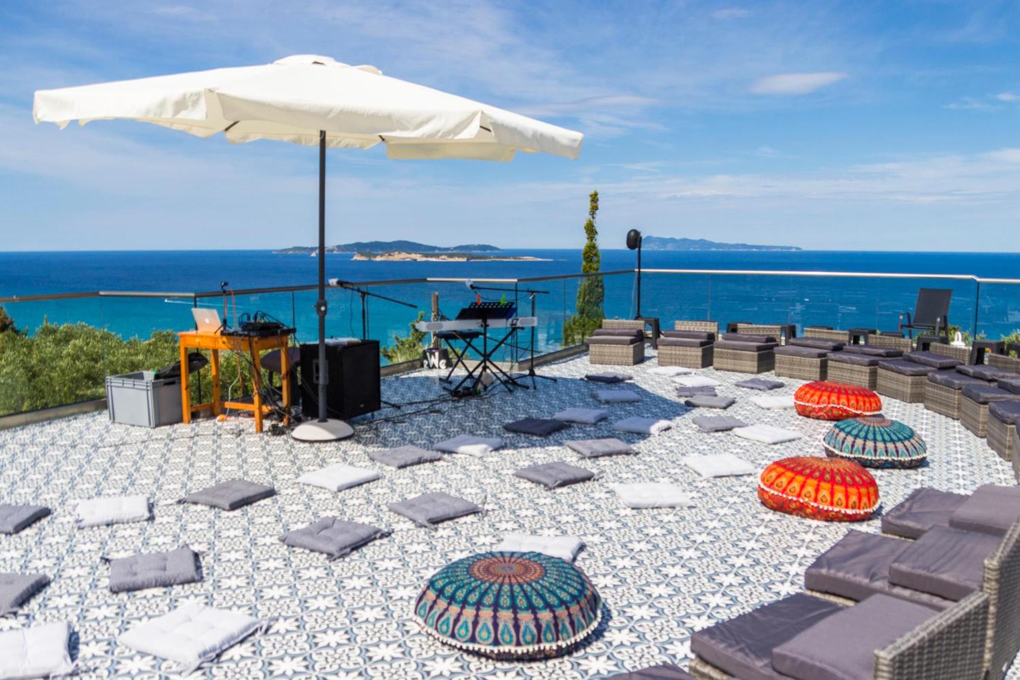ClaudiAgapi Apartments Korfu