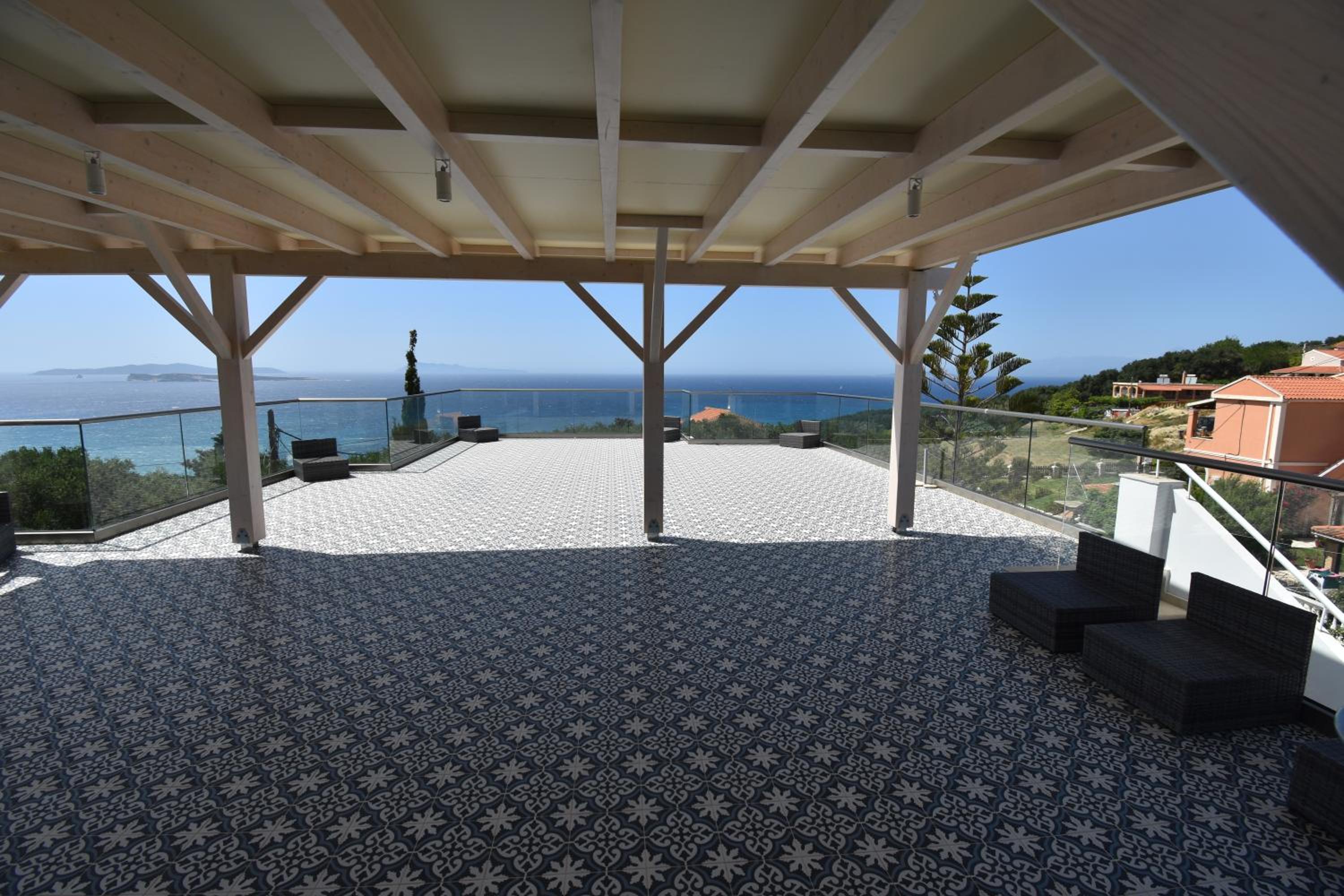 ClaudiAgapi Apartments Korfu
