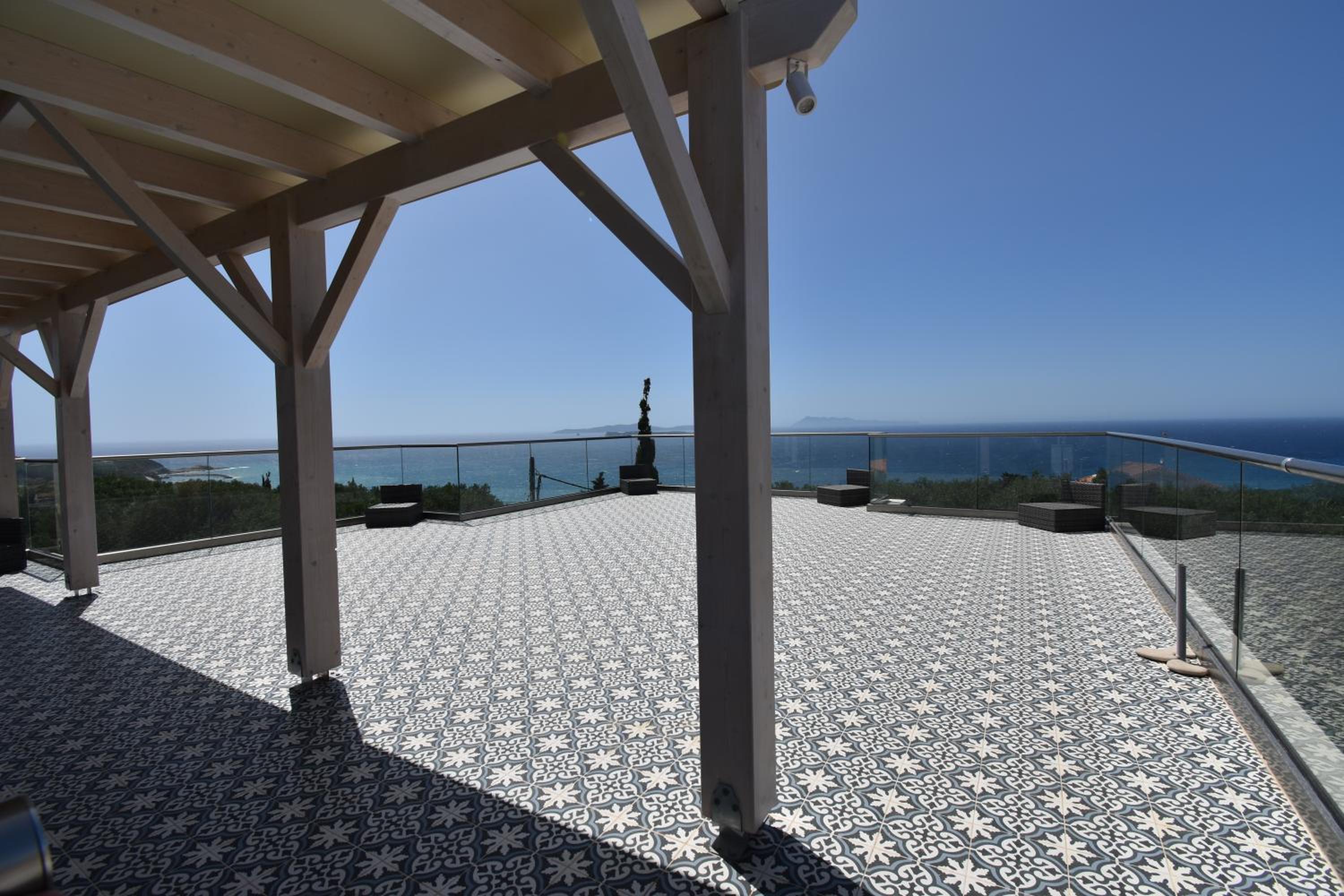 ClaudiAgapi Apartments Korfu