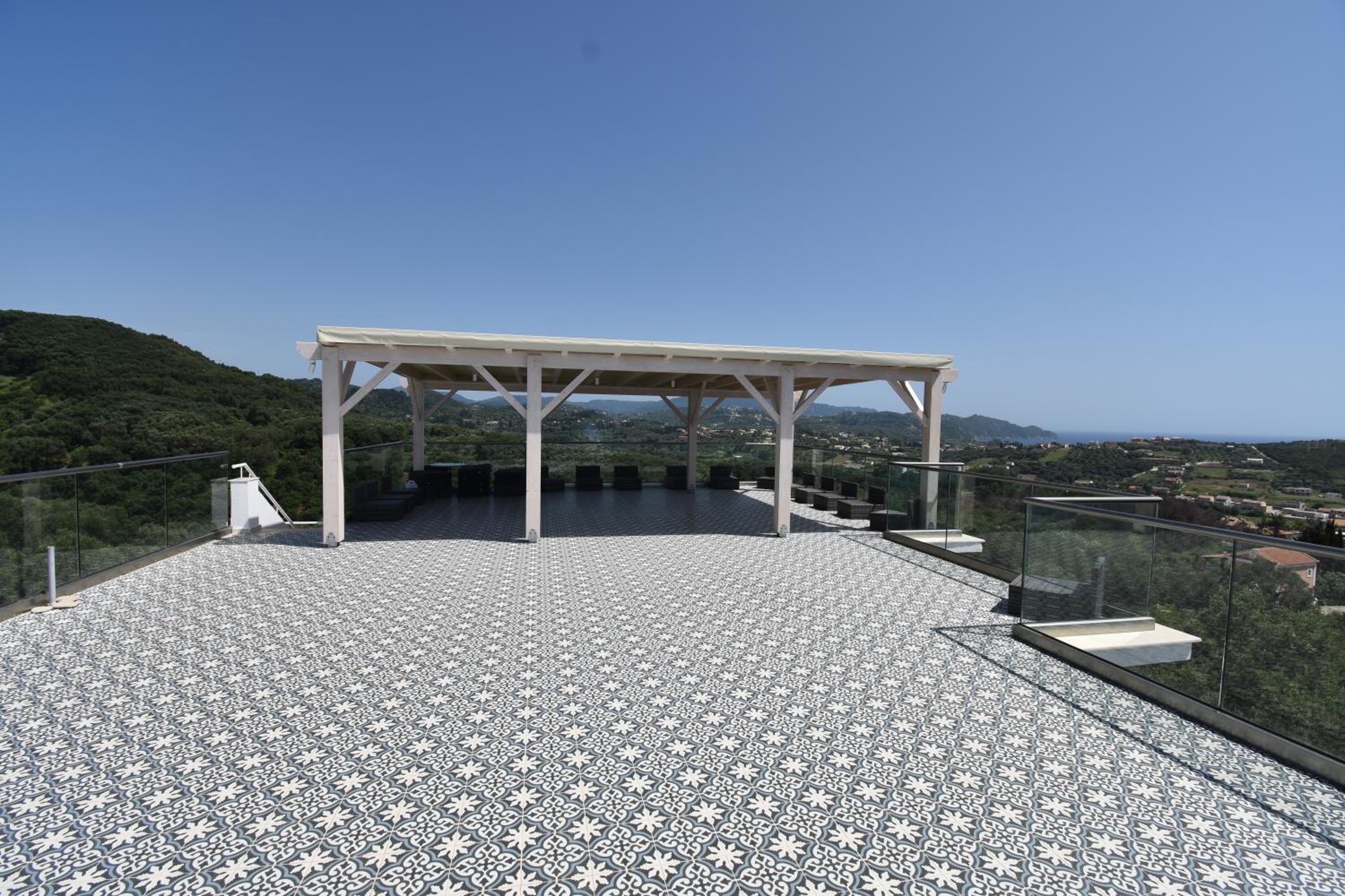 ClaudiAgapi Apartments Korfu