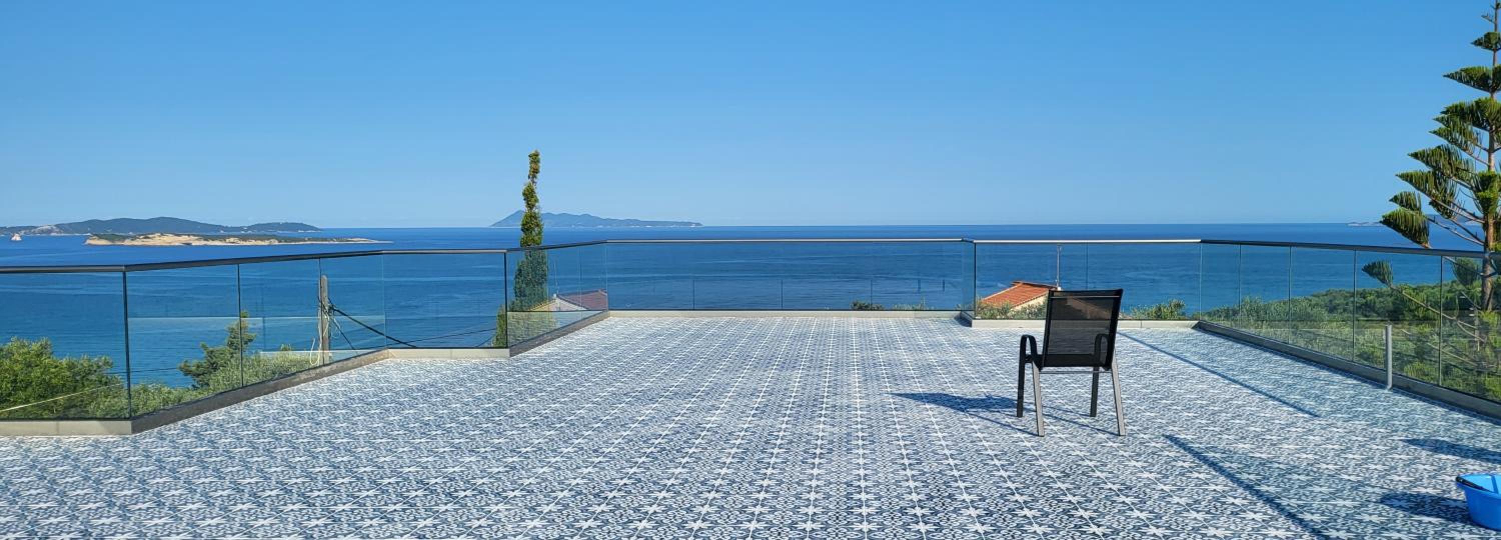 ClaudiAgapi Apartments Korfu