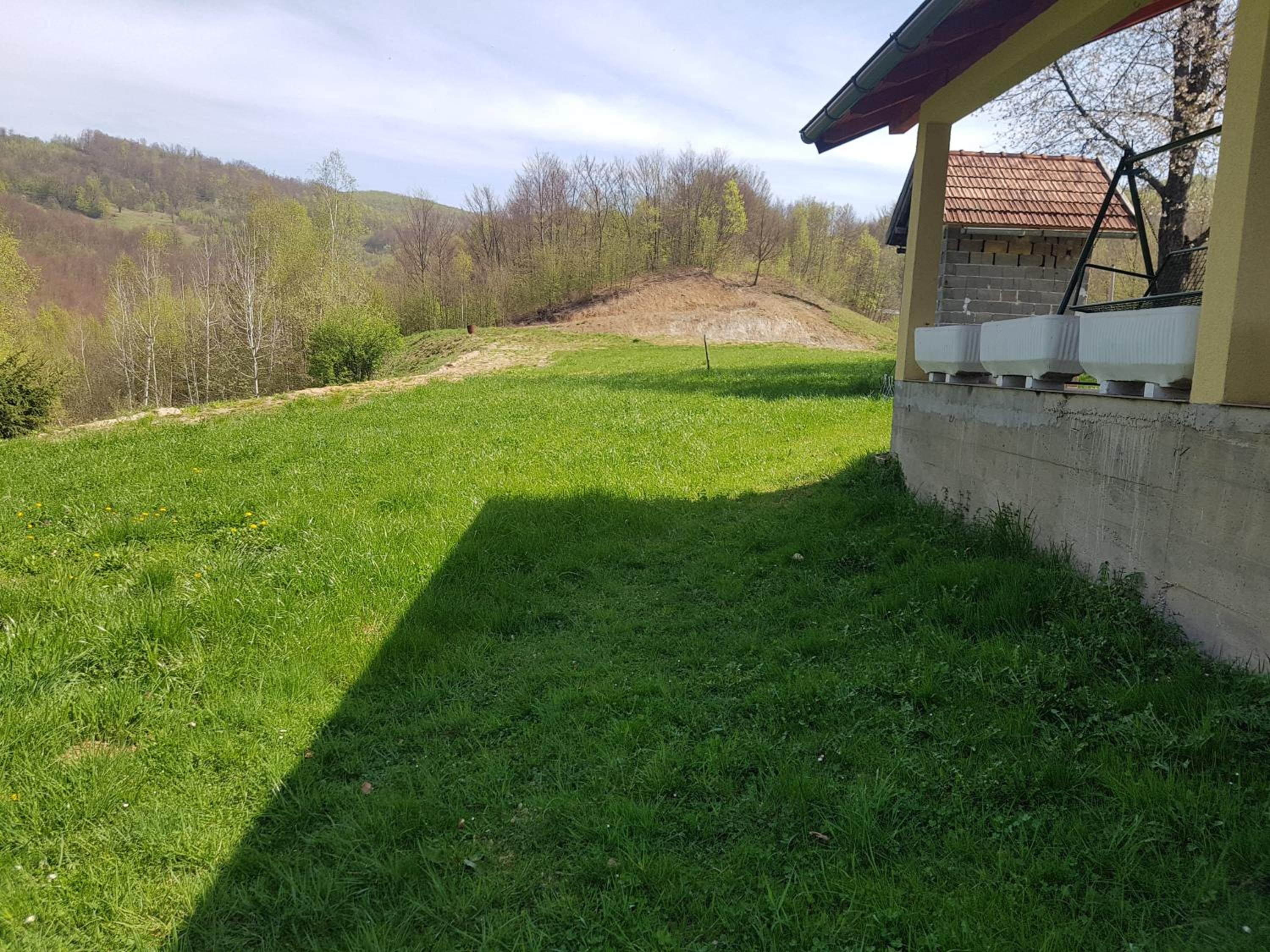 Nature Escape