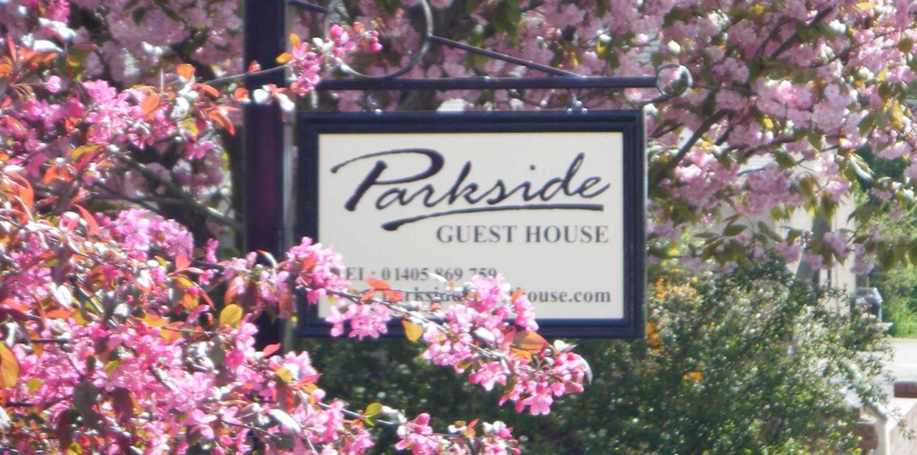 Parkside Guest House