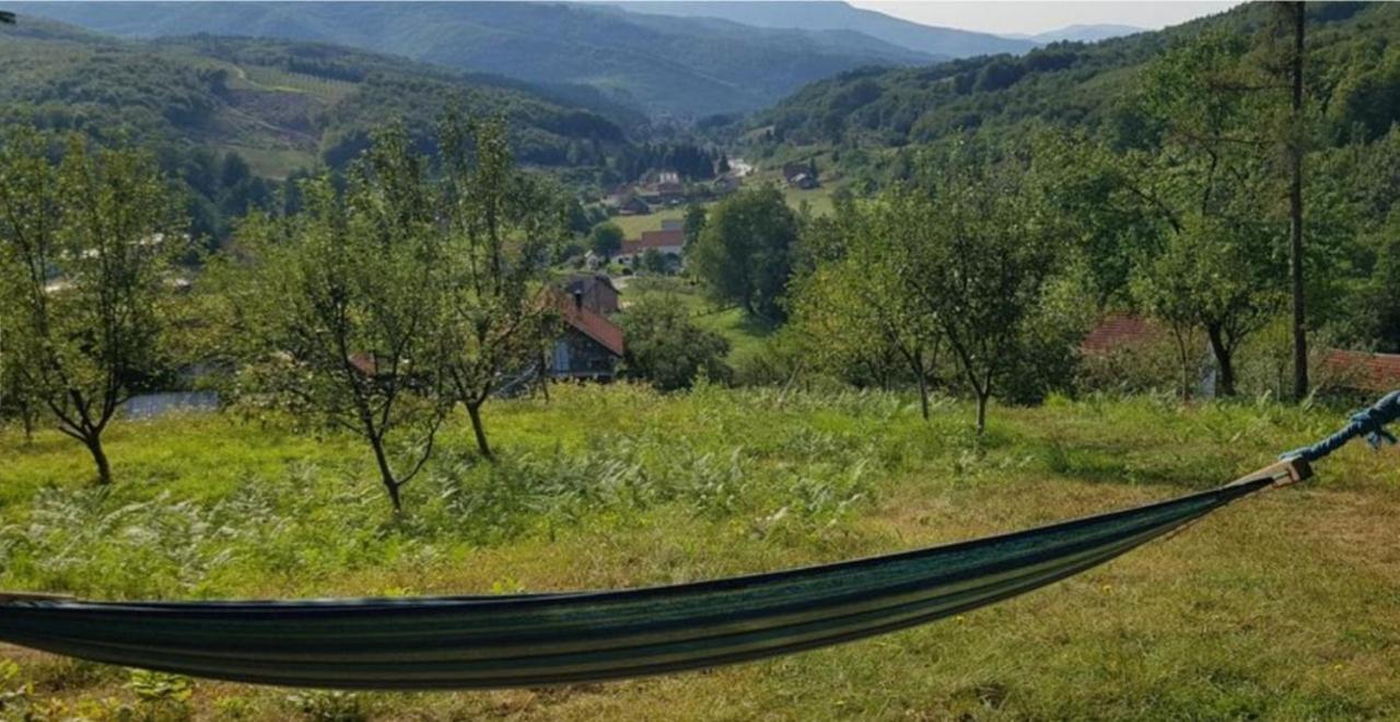 Nature Escape
