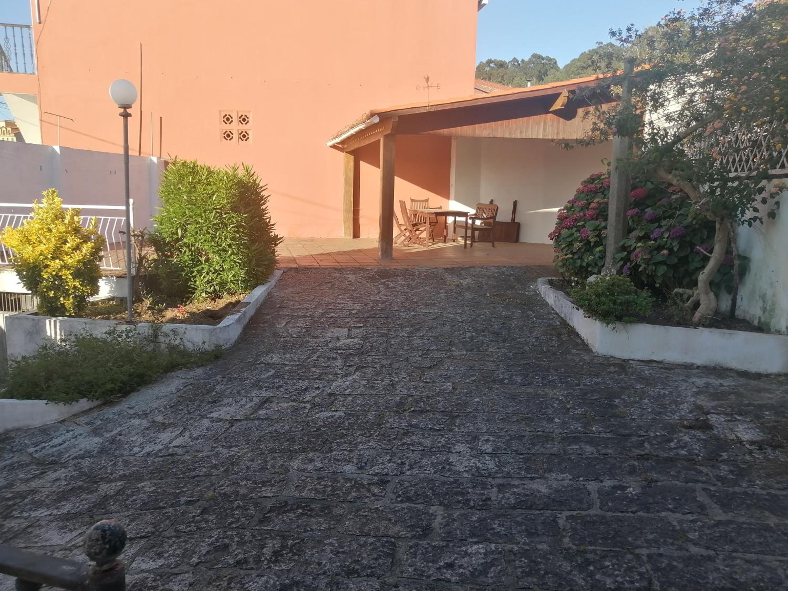 Casa Reboredo