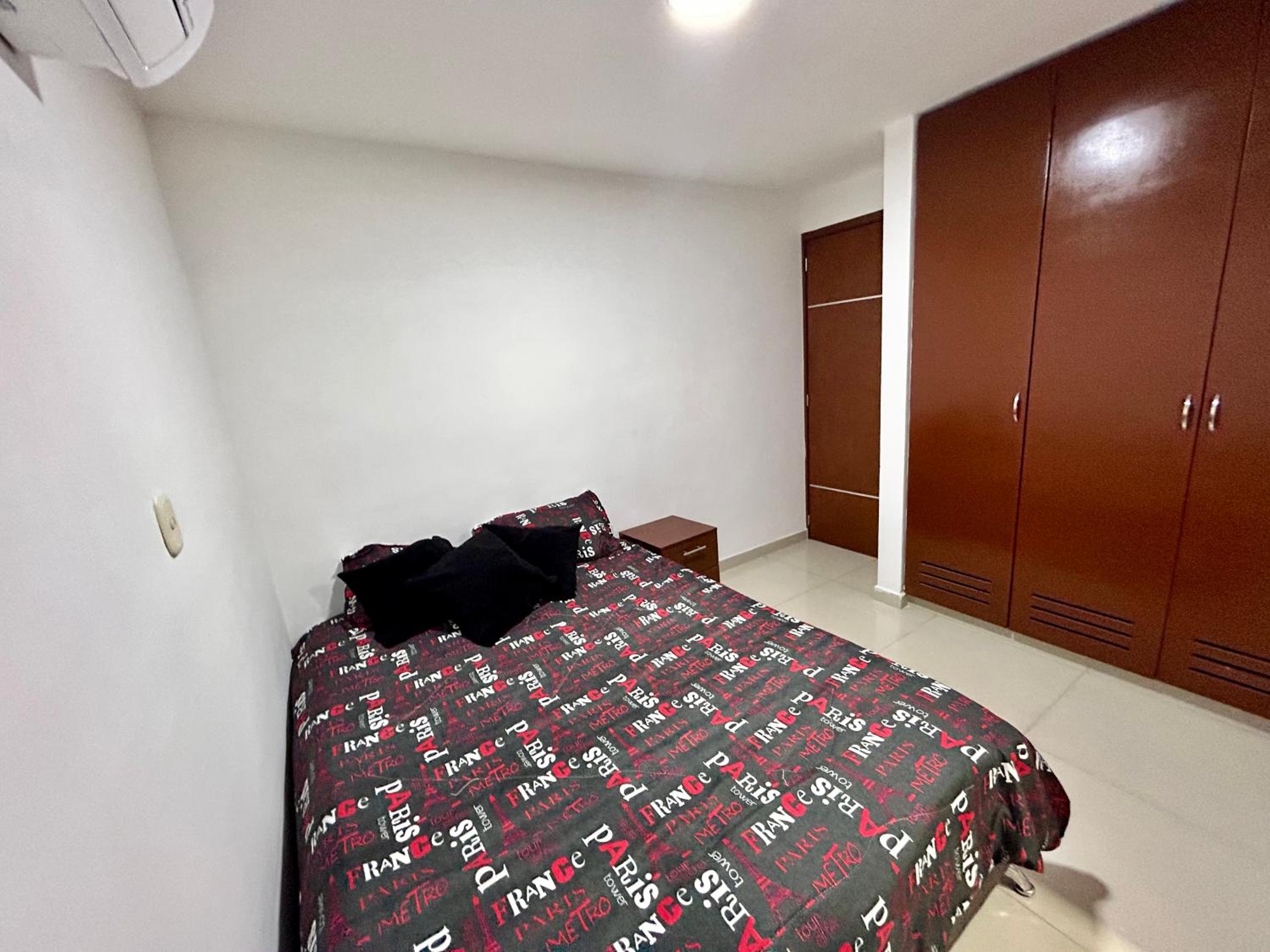 Exclusivo apartamento 3 habitaciones en Bellavista