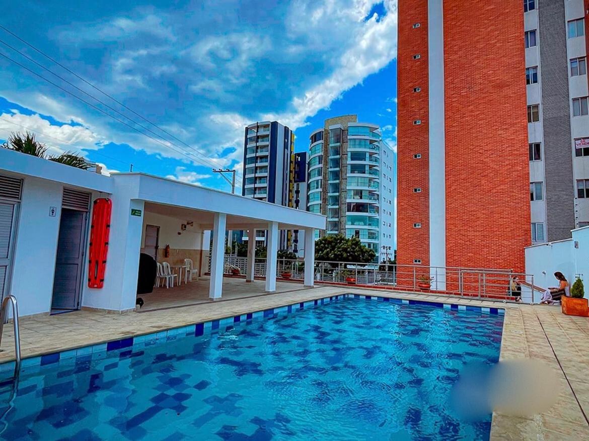 Exclusivo apartamento 3 habitaciones en Bellavista