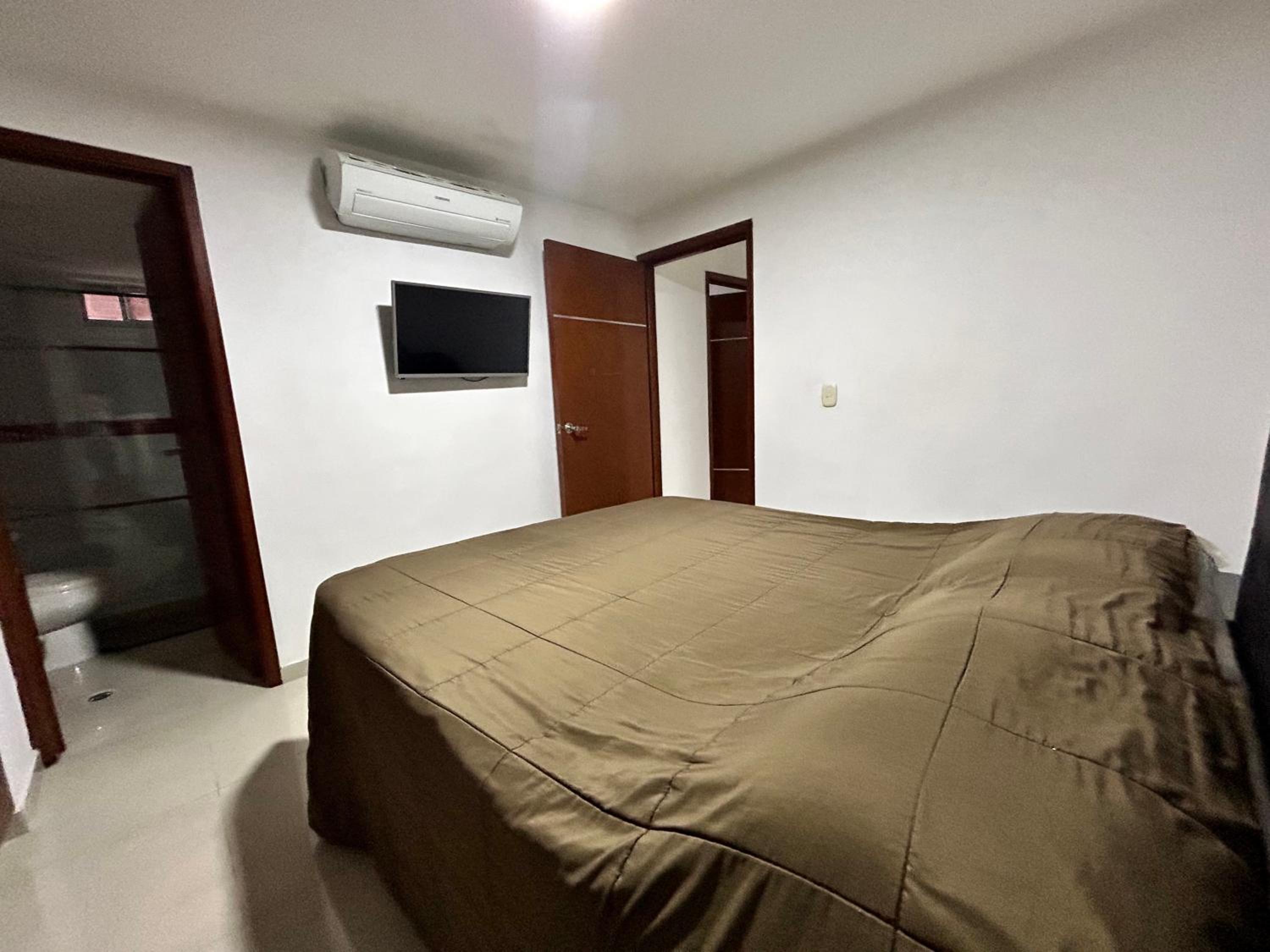Exclusivo apartamento 3 habitaciones en Bellavista