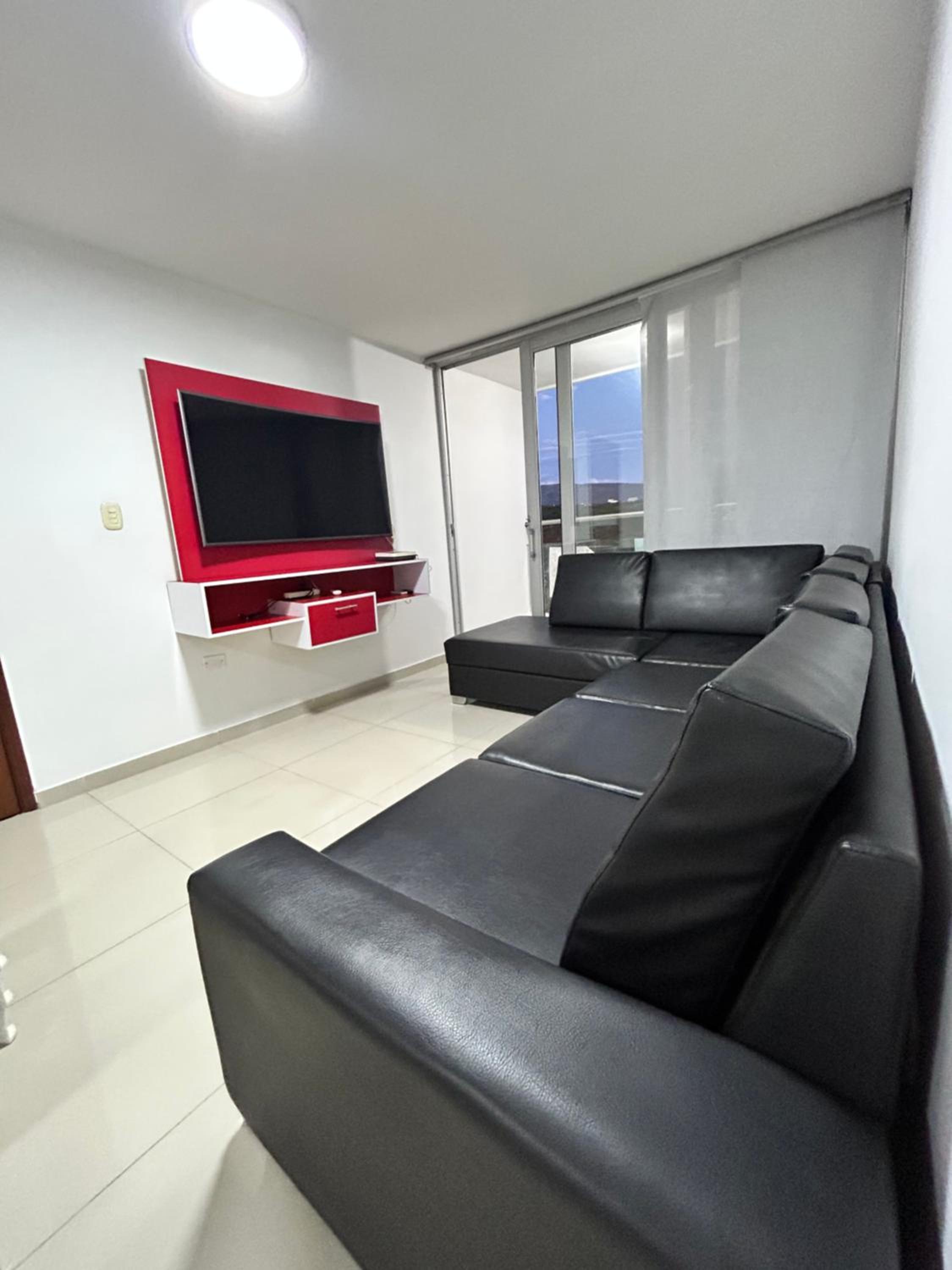 Exclusivo apartamento 3 habitaciones en Bellavista