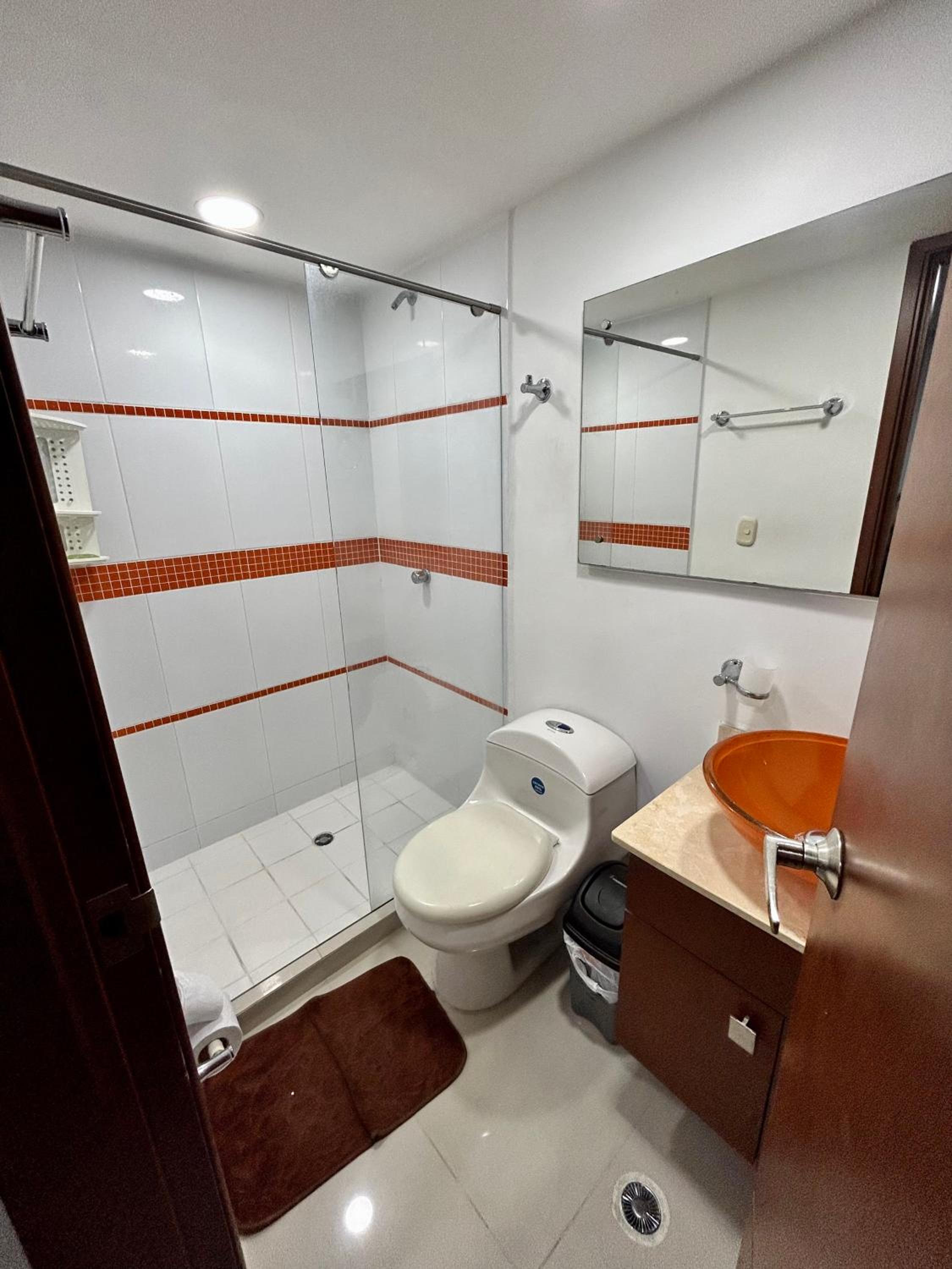Exclusivo apartamento 3 habitaciones en Bellavista