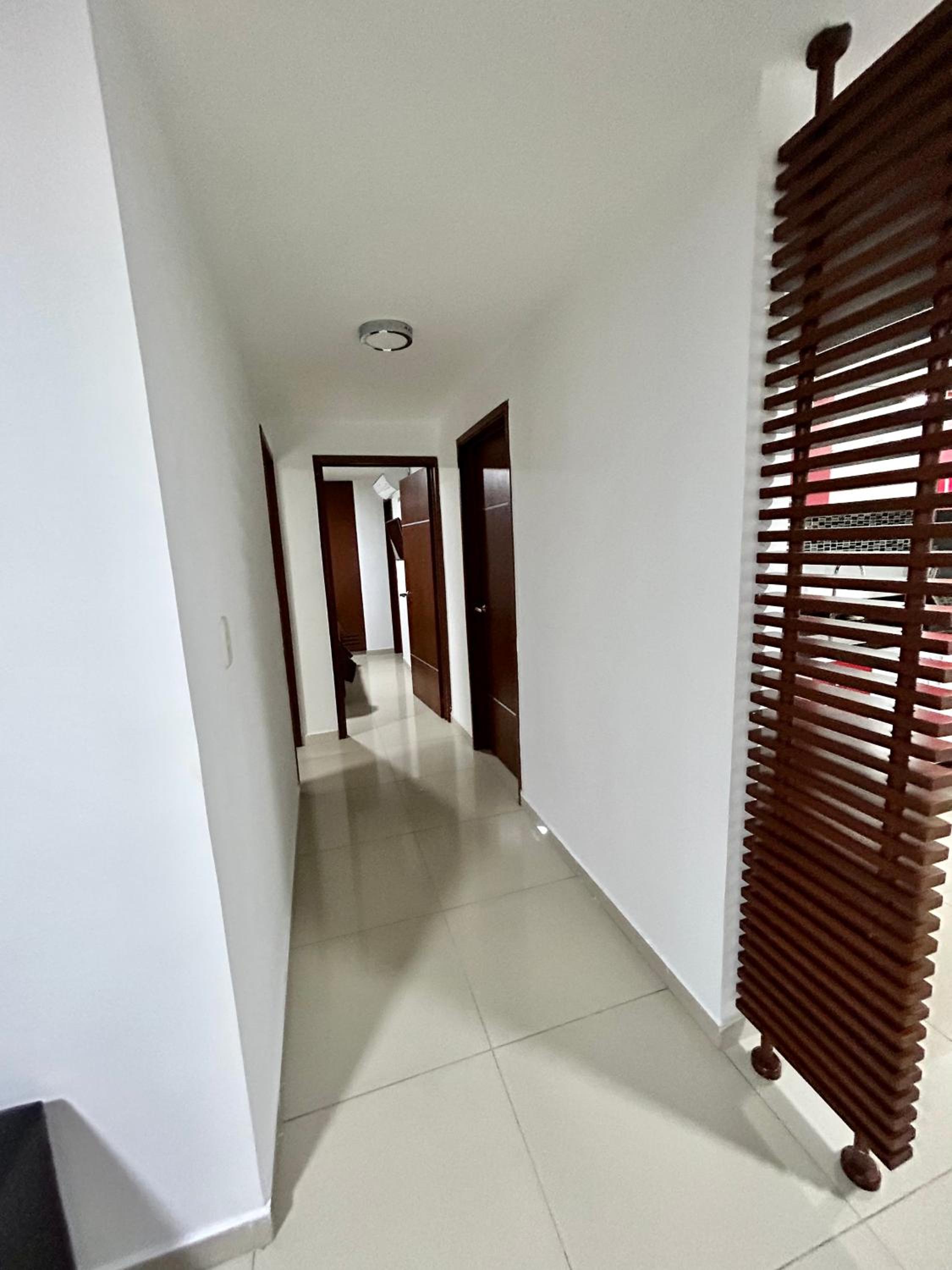 Exclusivo apartamento 3 habitaciones en Bellavista